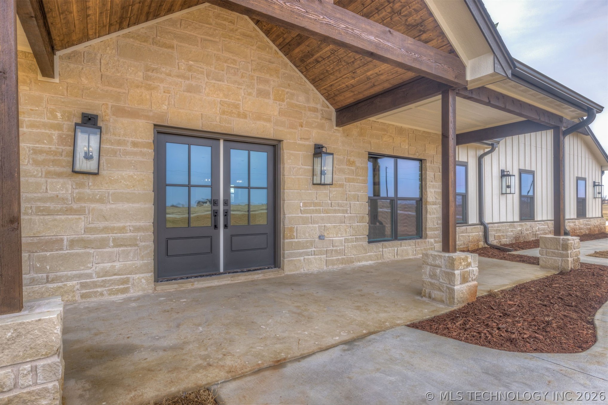 36870 E 186th Street S Porter OK 74458