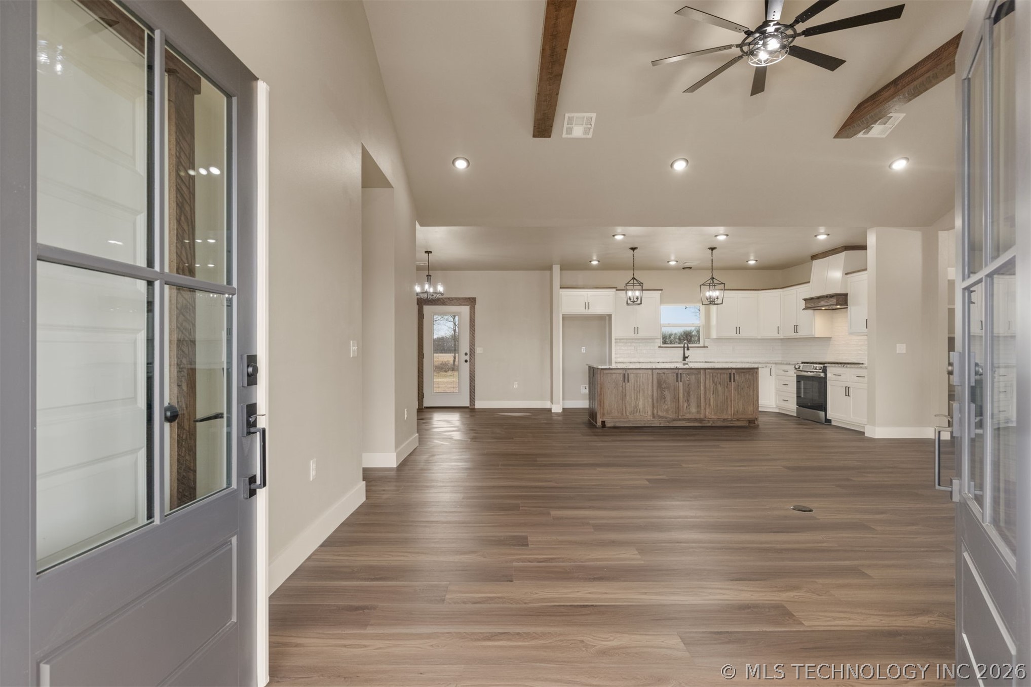 36870 E 186th Street S Porter OK 74458