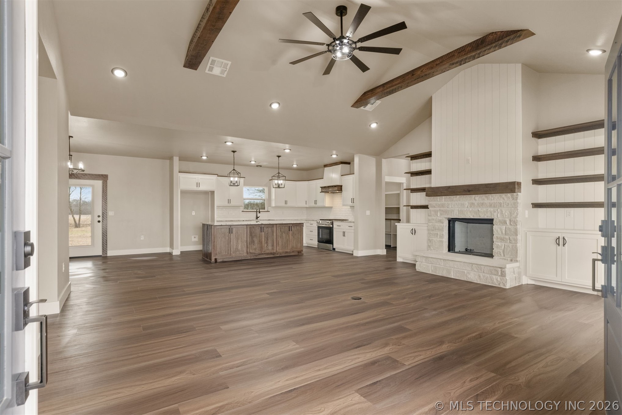 36870 E 186th Street S Porter OK 74458