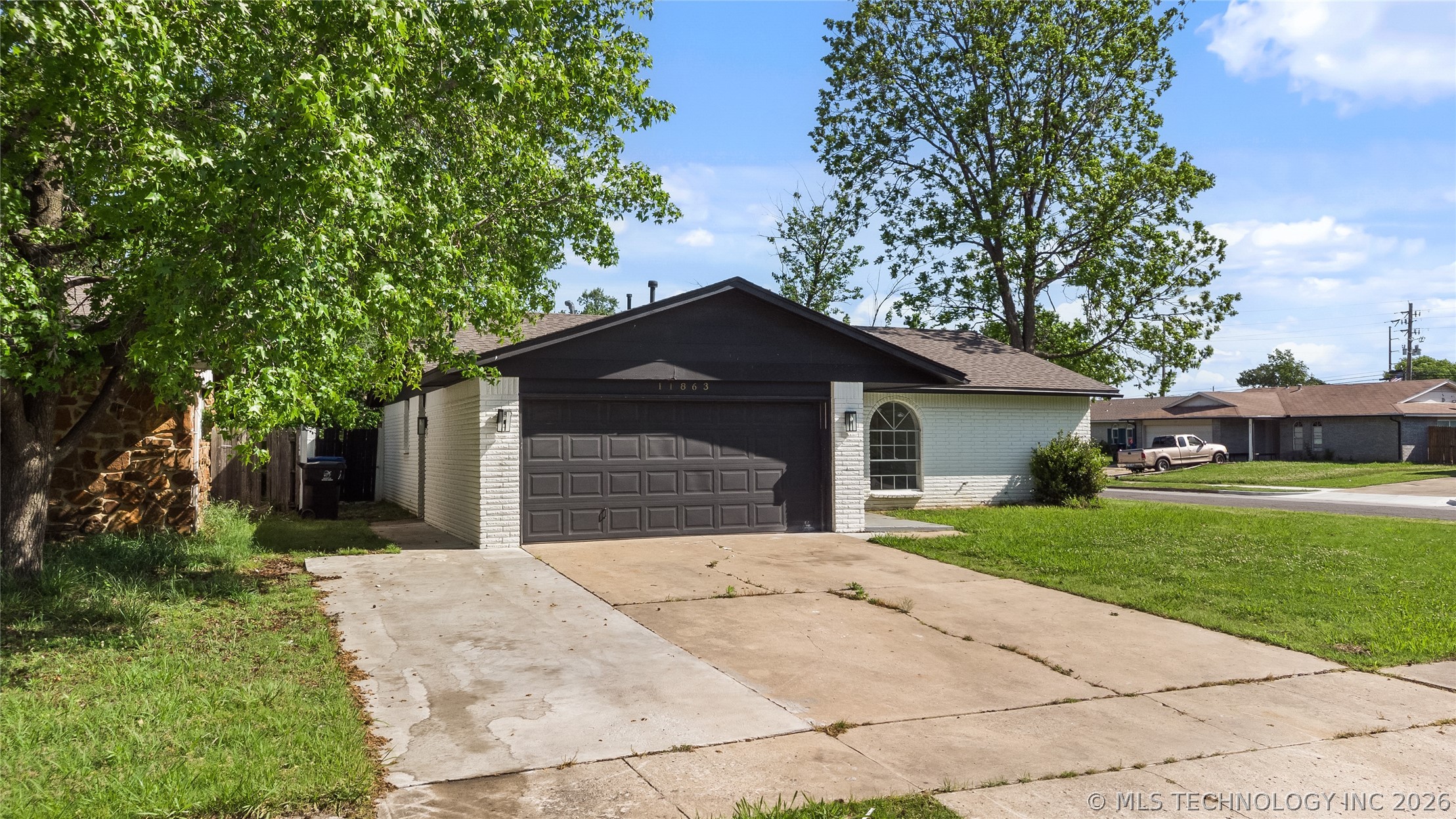 11863 E 62nd Street Broken Arrow OK 74012