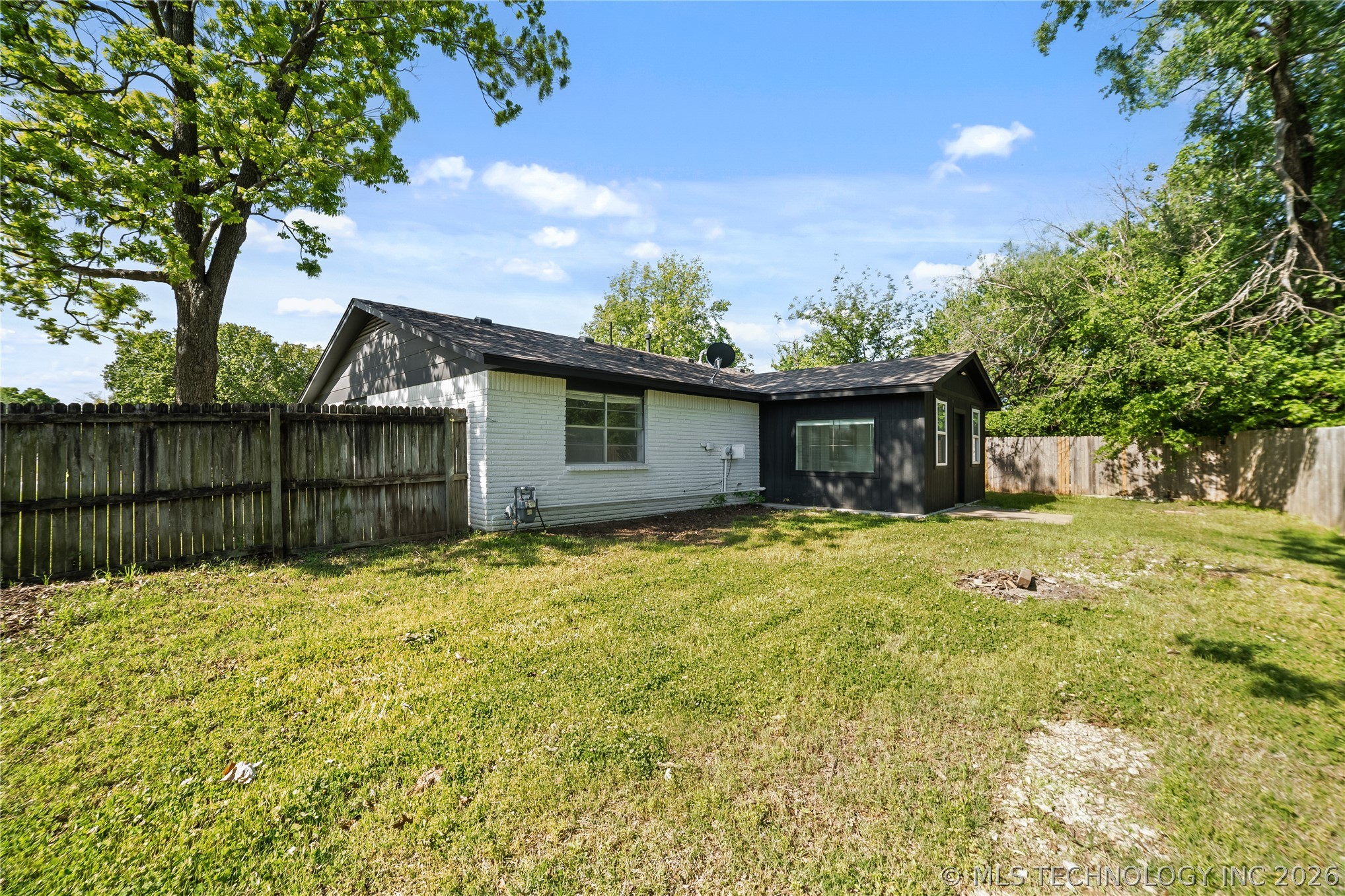 11863 E 62nd Street Broken Arrow OK 74012