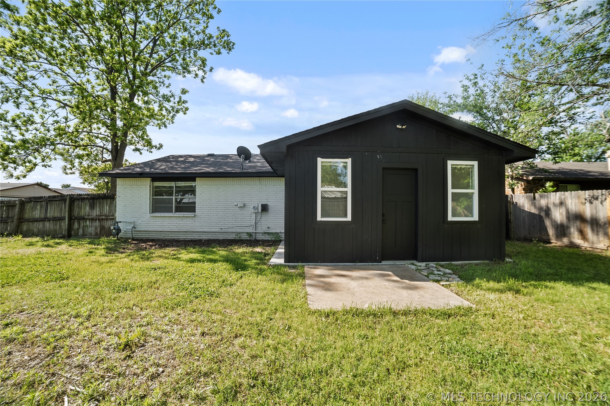 11863 E 62nd Street Broken Arrow OK 74012