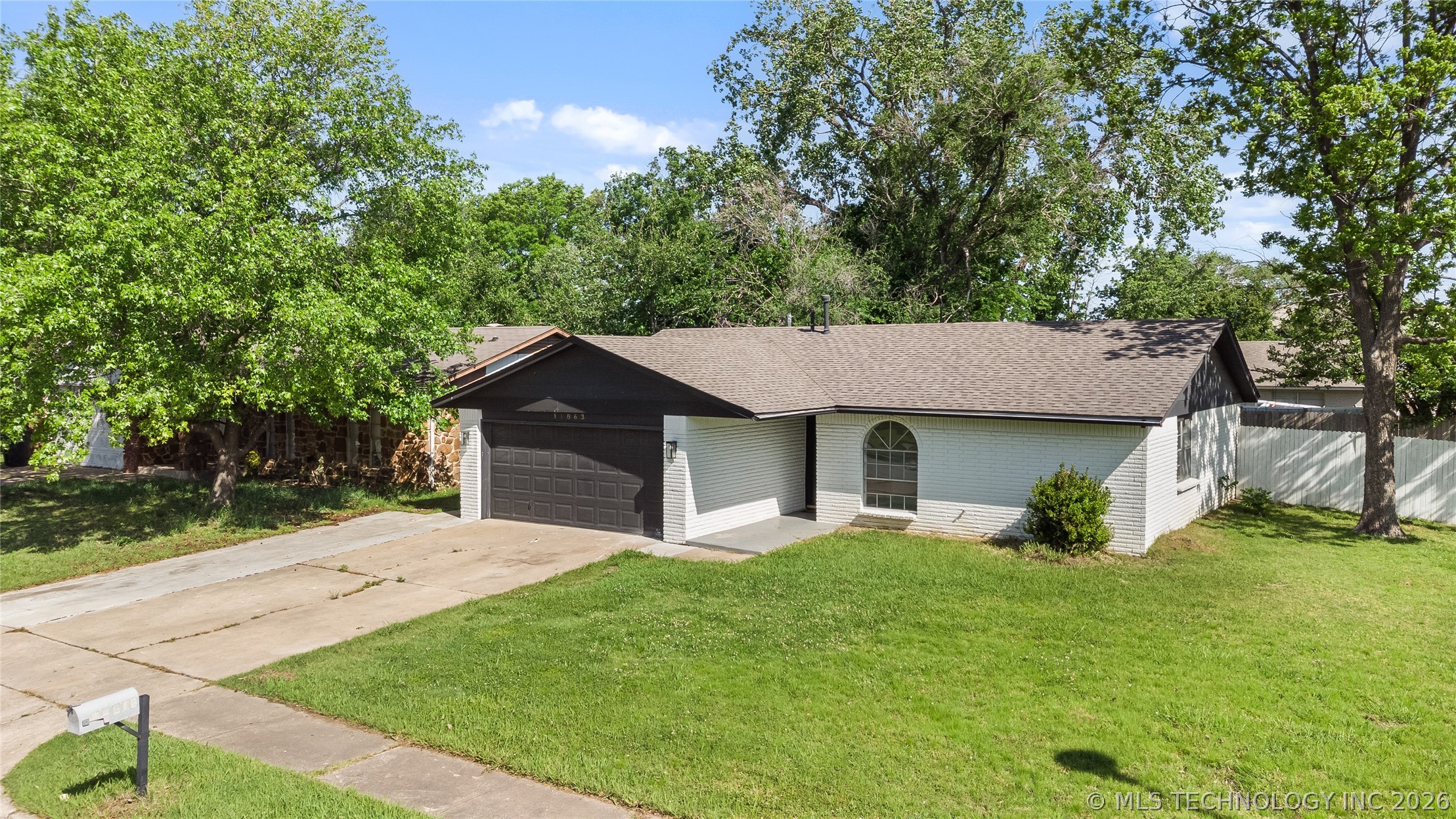 11863 E 62nd Street Broken Arrow OK 74012
