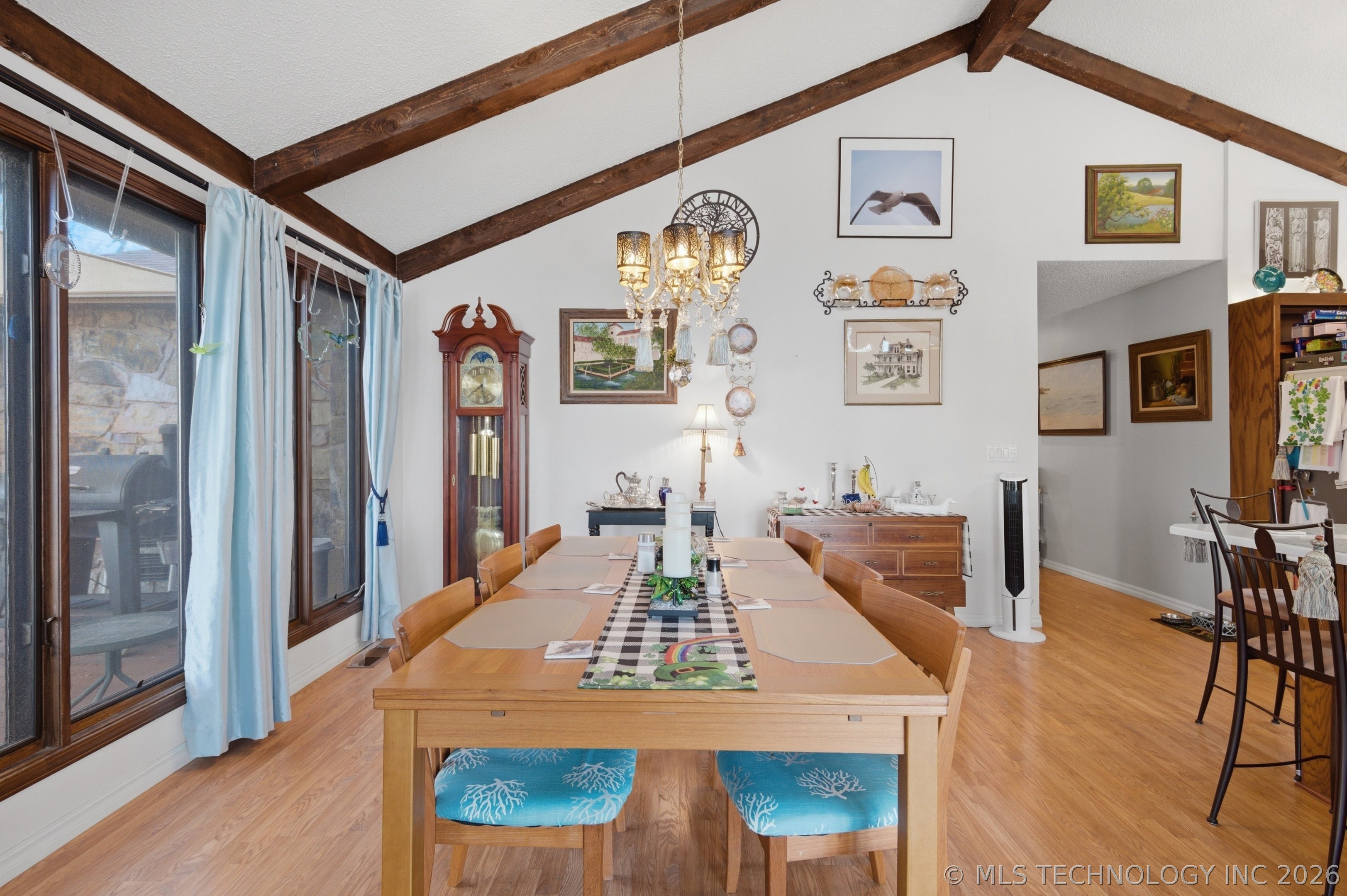 1504 Carey Drive Grove OK 74344