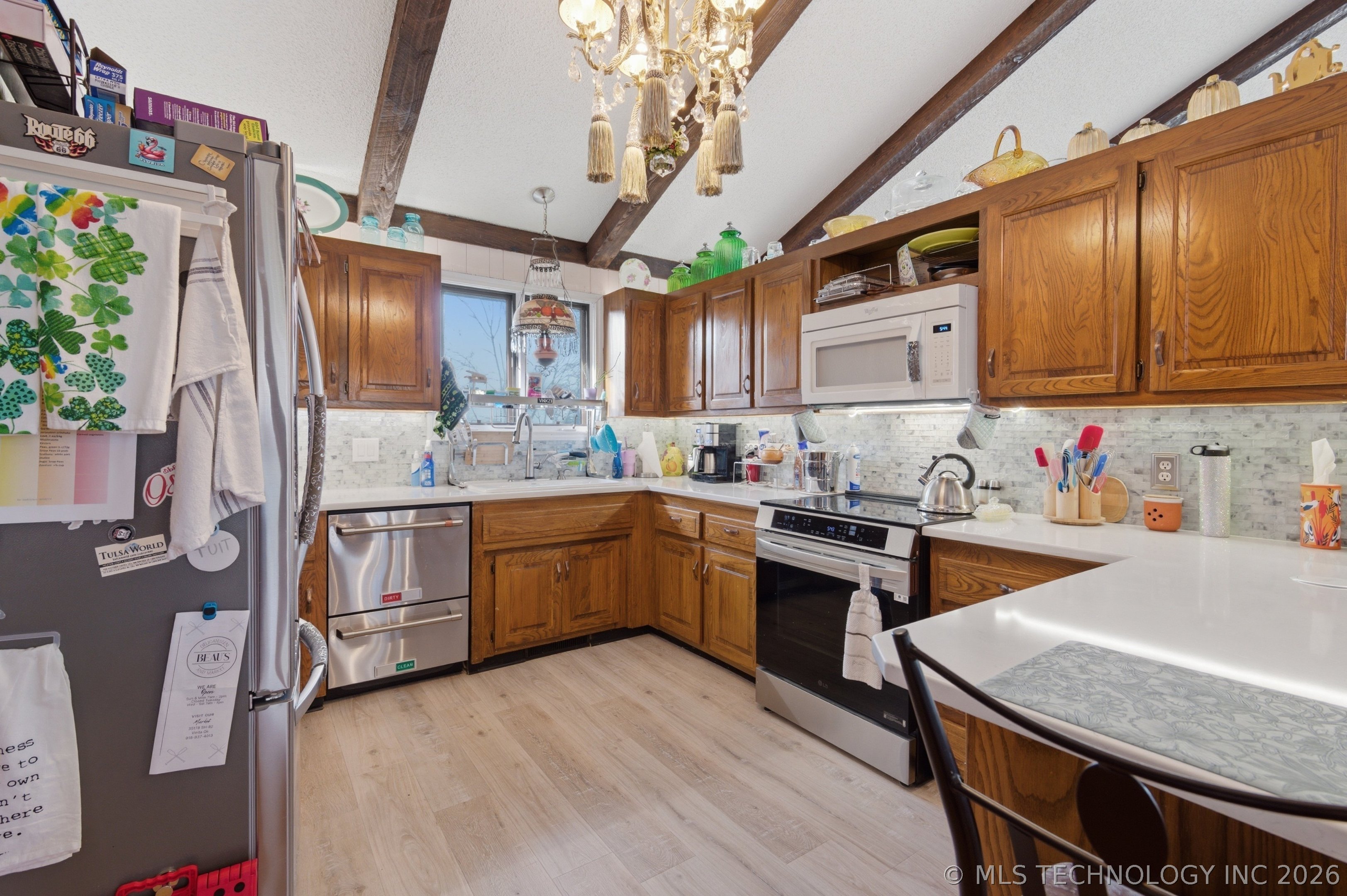1504 Carey Drive Grove OK 74344