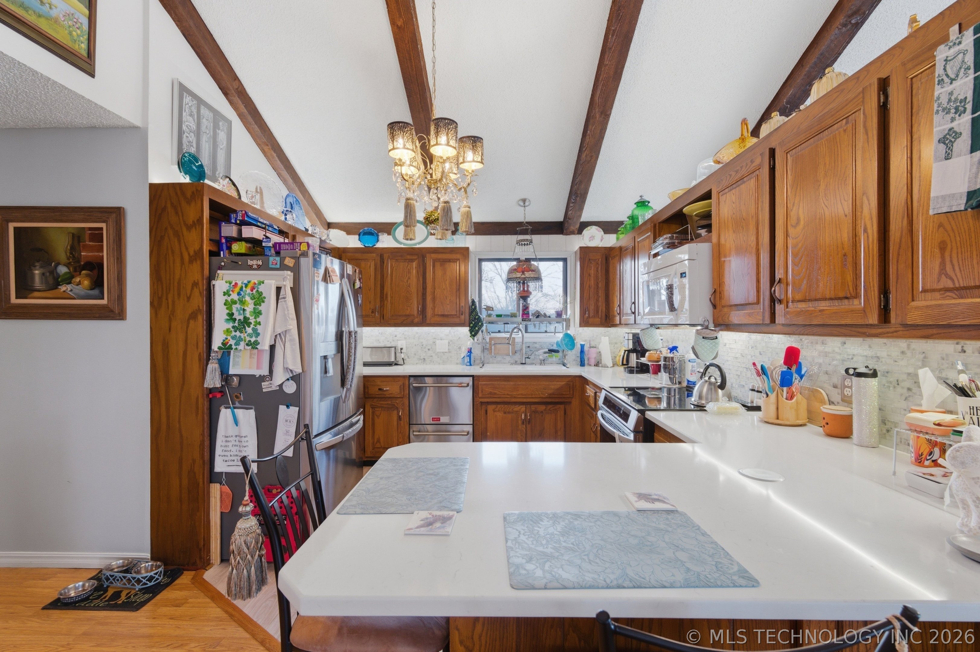 1504 Carey Drive Grove OK 74344