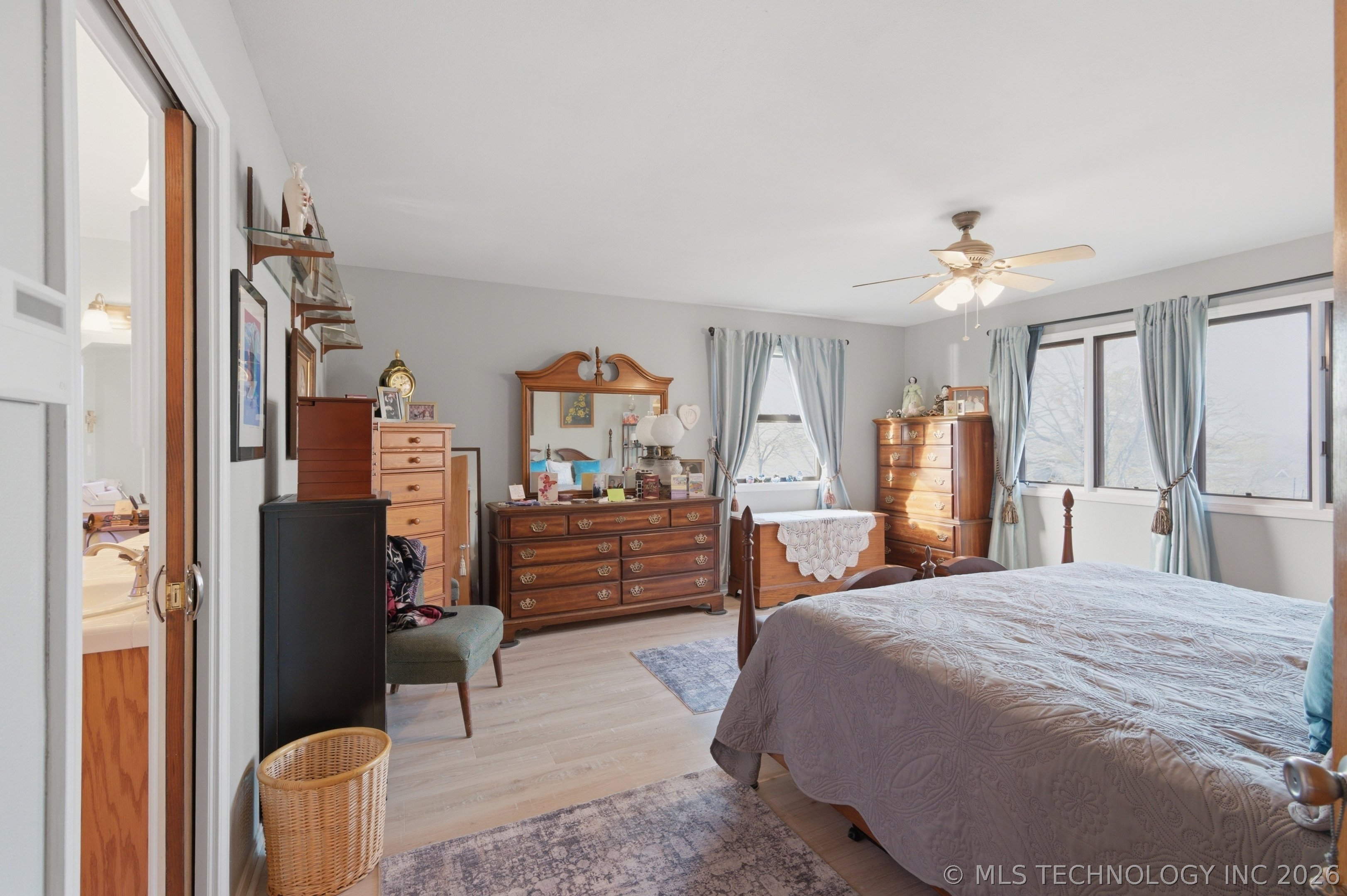 1504 Carey Drive Grove OK 74344