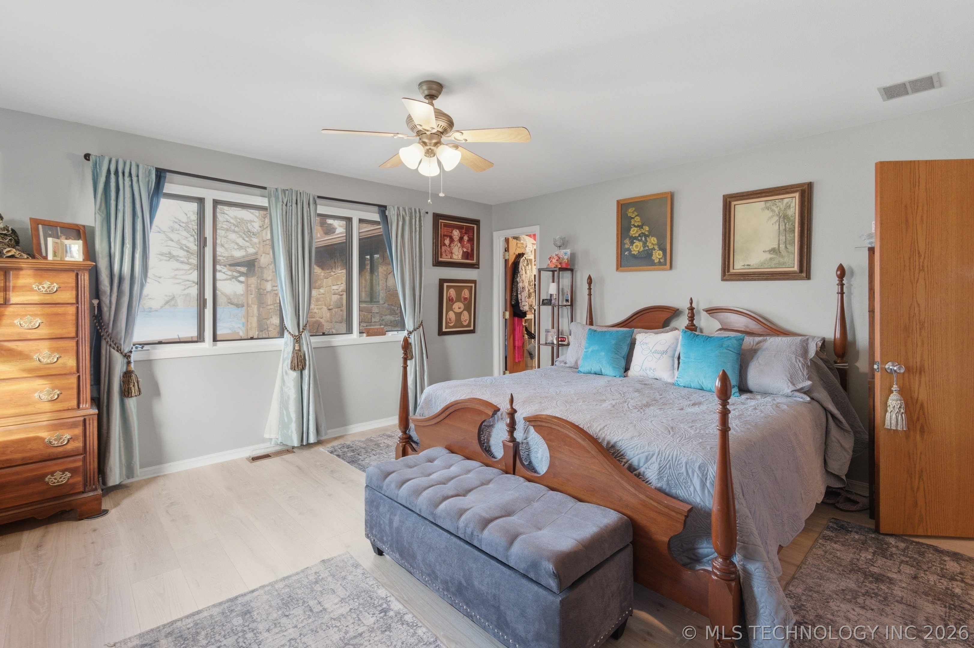 1504 Carey Drive Grove OK 74344