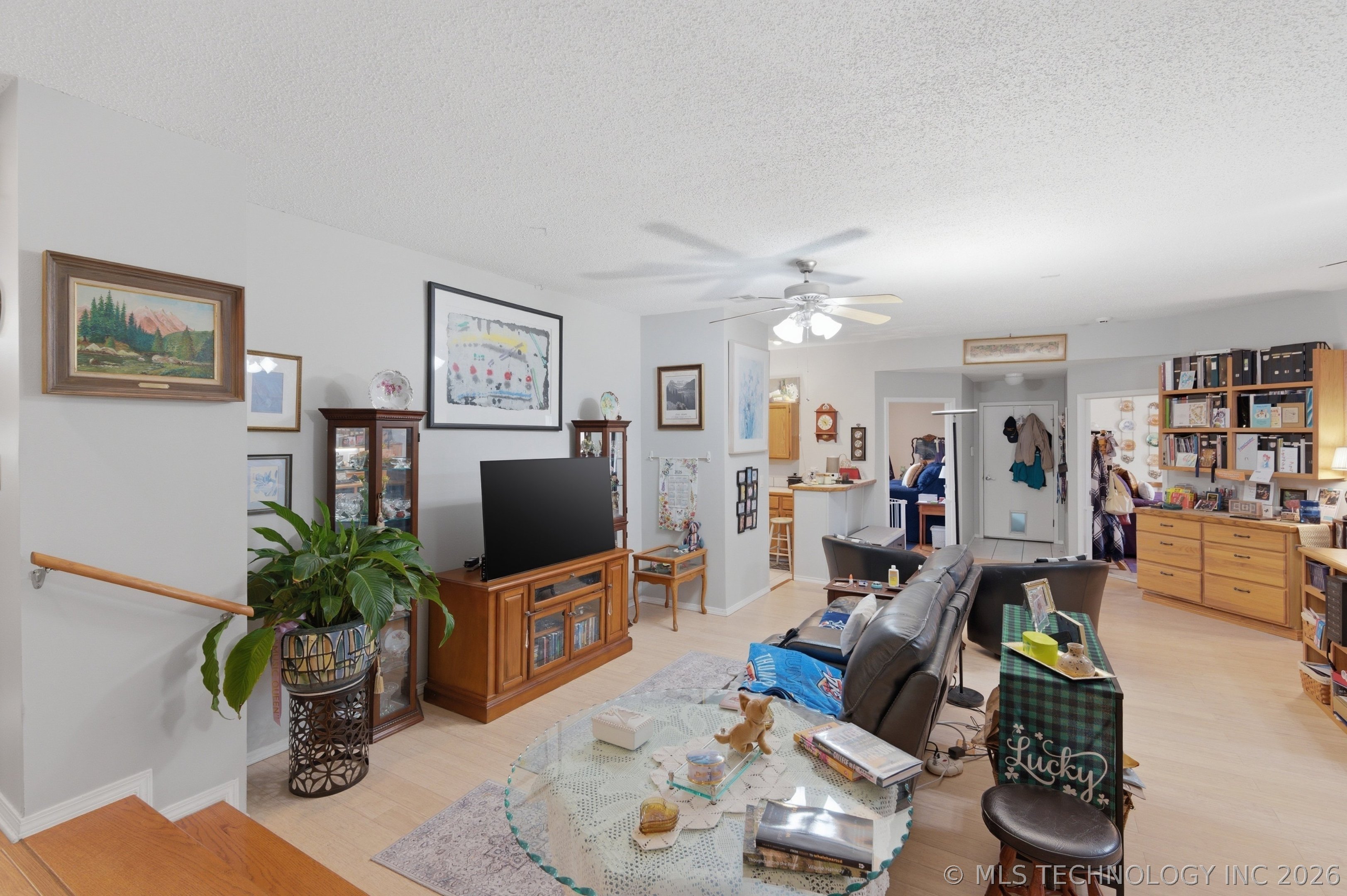 1504 Carey Drive Grove OK 74344