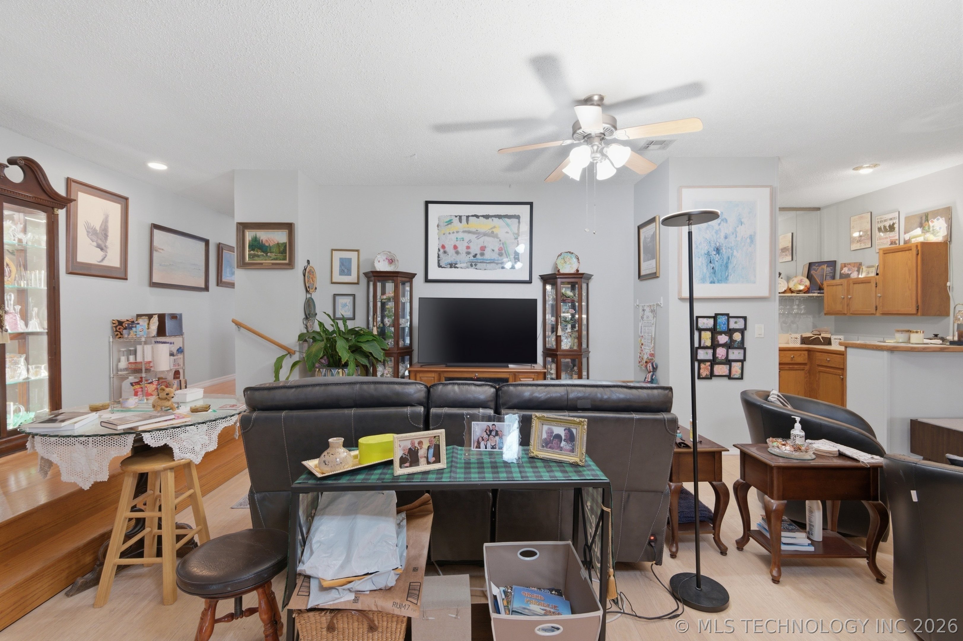 1504 Carey Drive Grove OK 74344