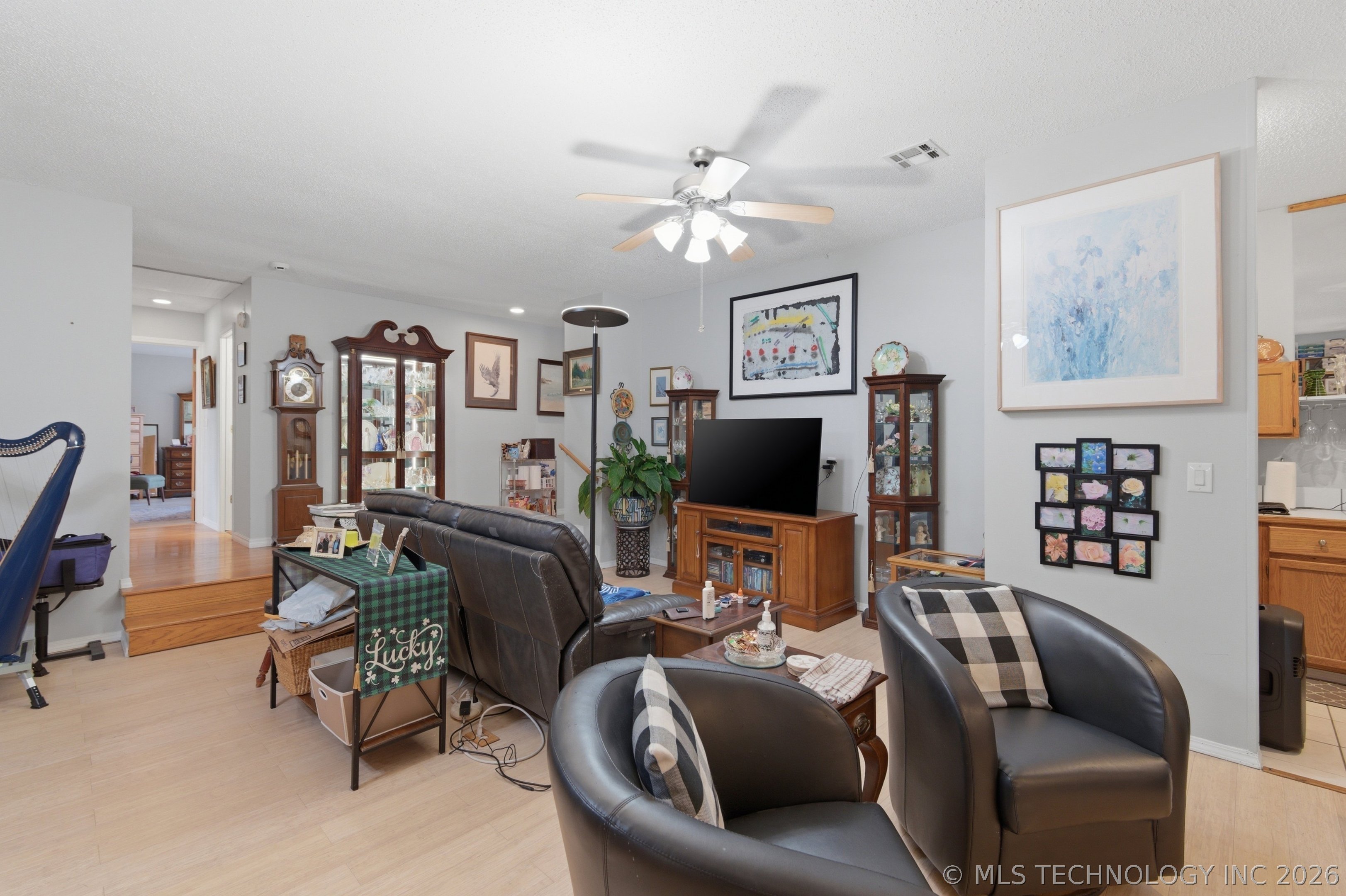 1504 Carey Drive Grove OK 74344