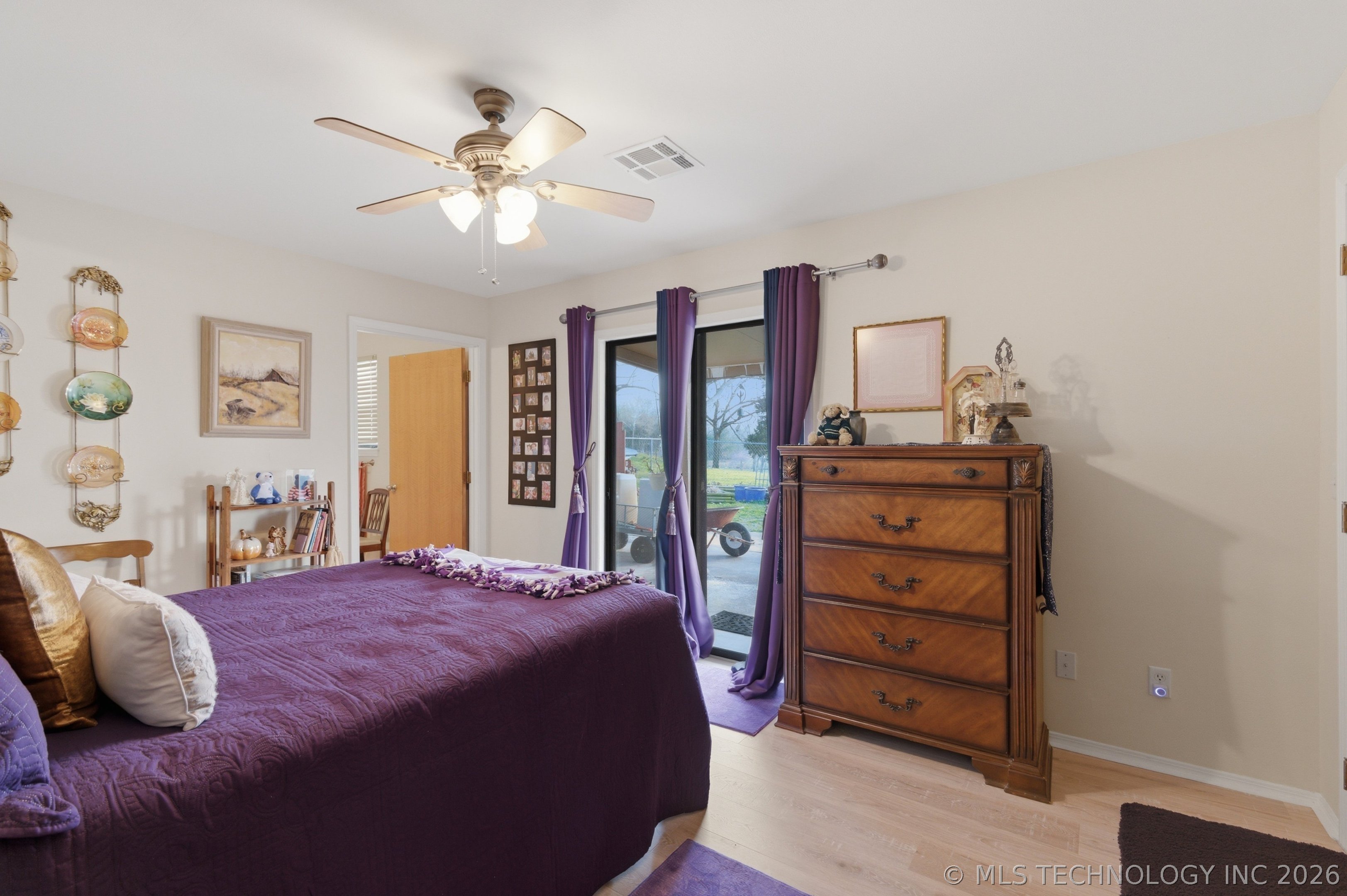 1504 Carey Drive Grove OK 74344