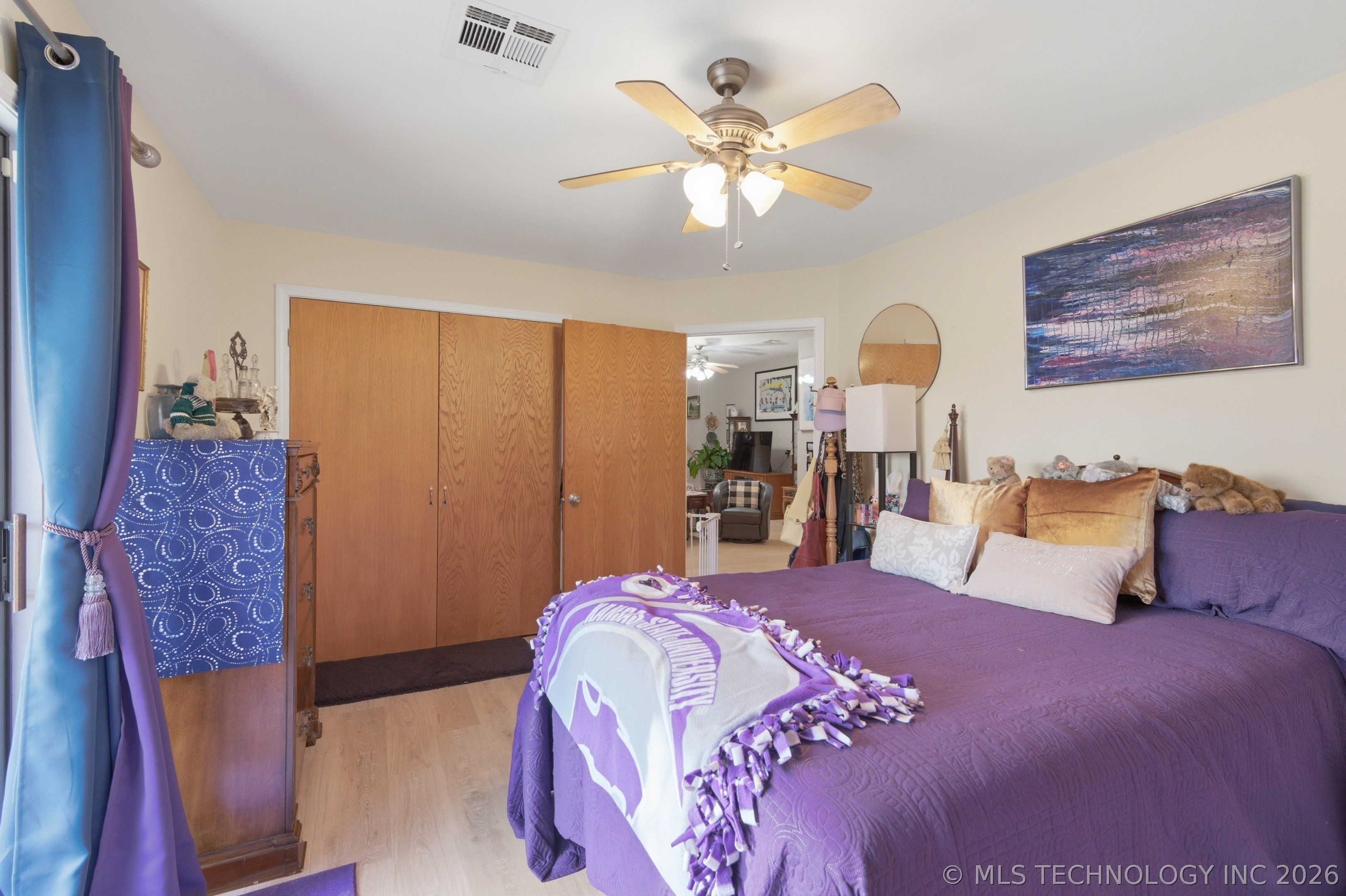 1504 Carey Drive Grove OK 74344