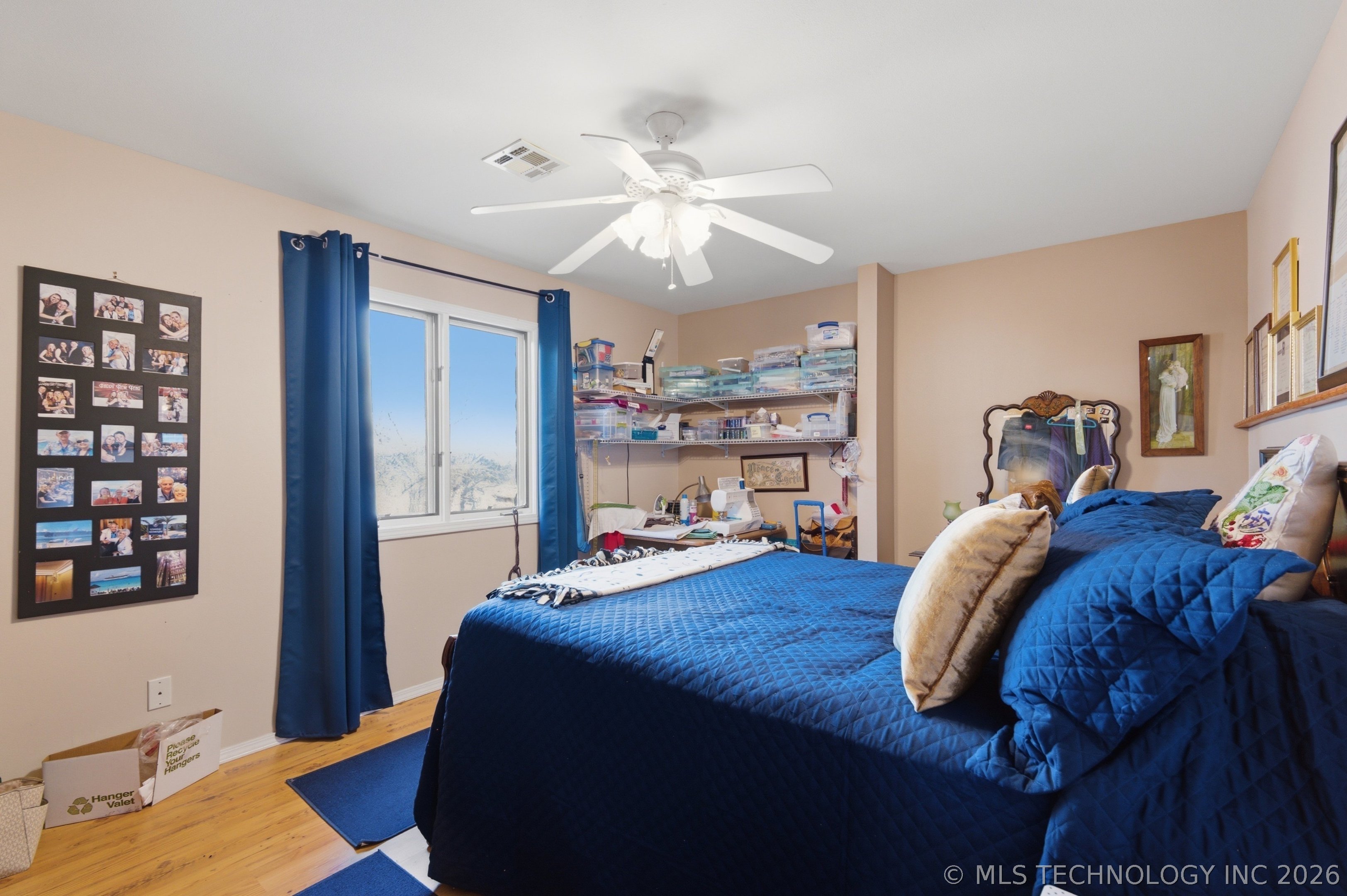 1504 Carey Drive Grove OK 74344