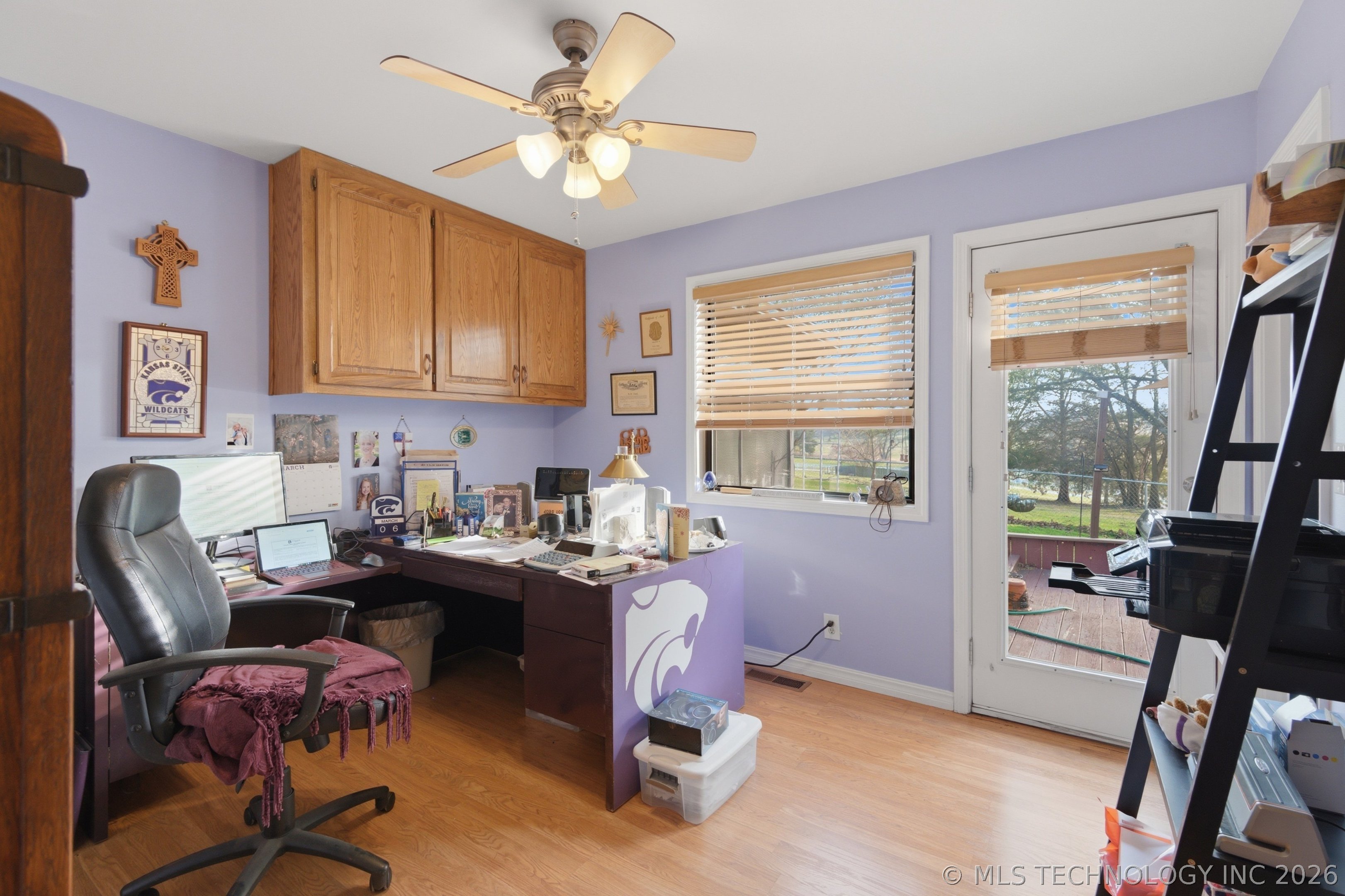1504 Carey Drive Grove OK 74344