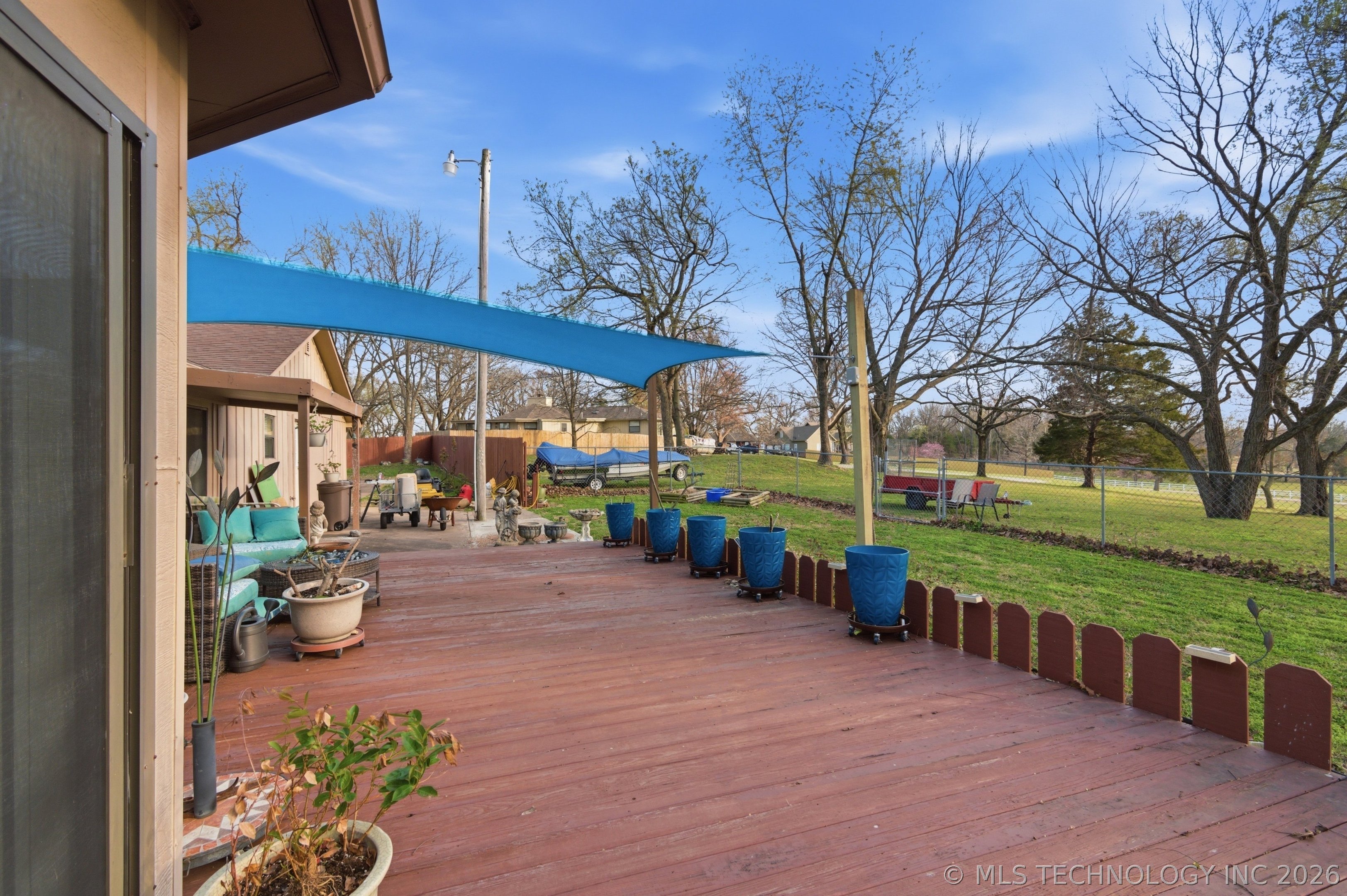 1504 Carey Drive Grove OK 74344