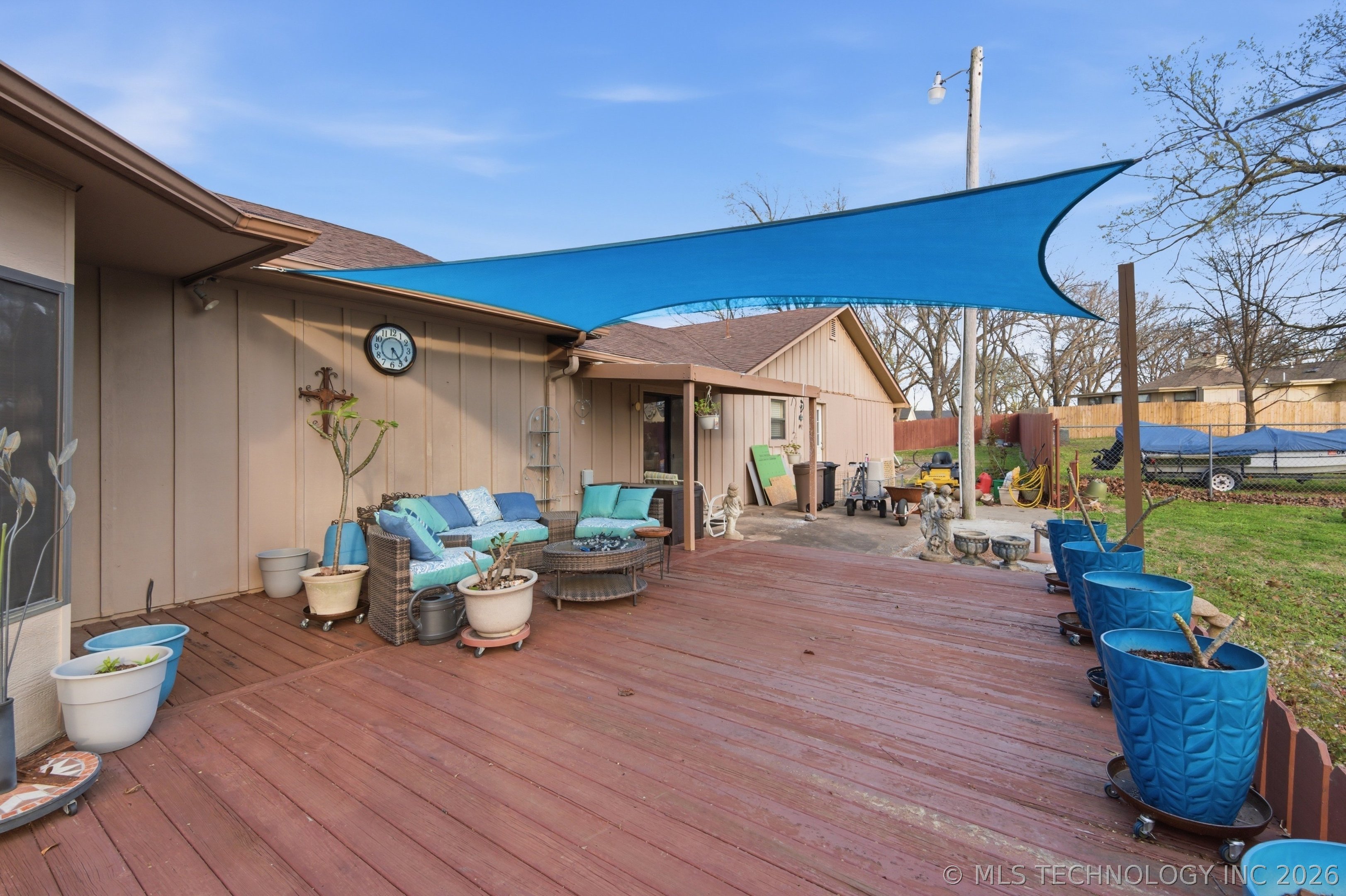 1504 Carey Drive Grove OK 74344