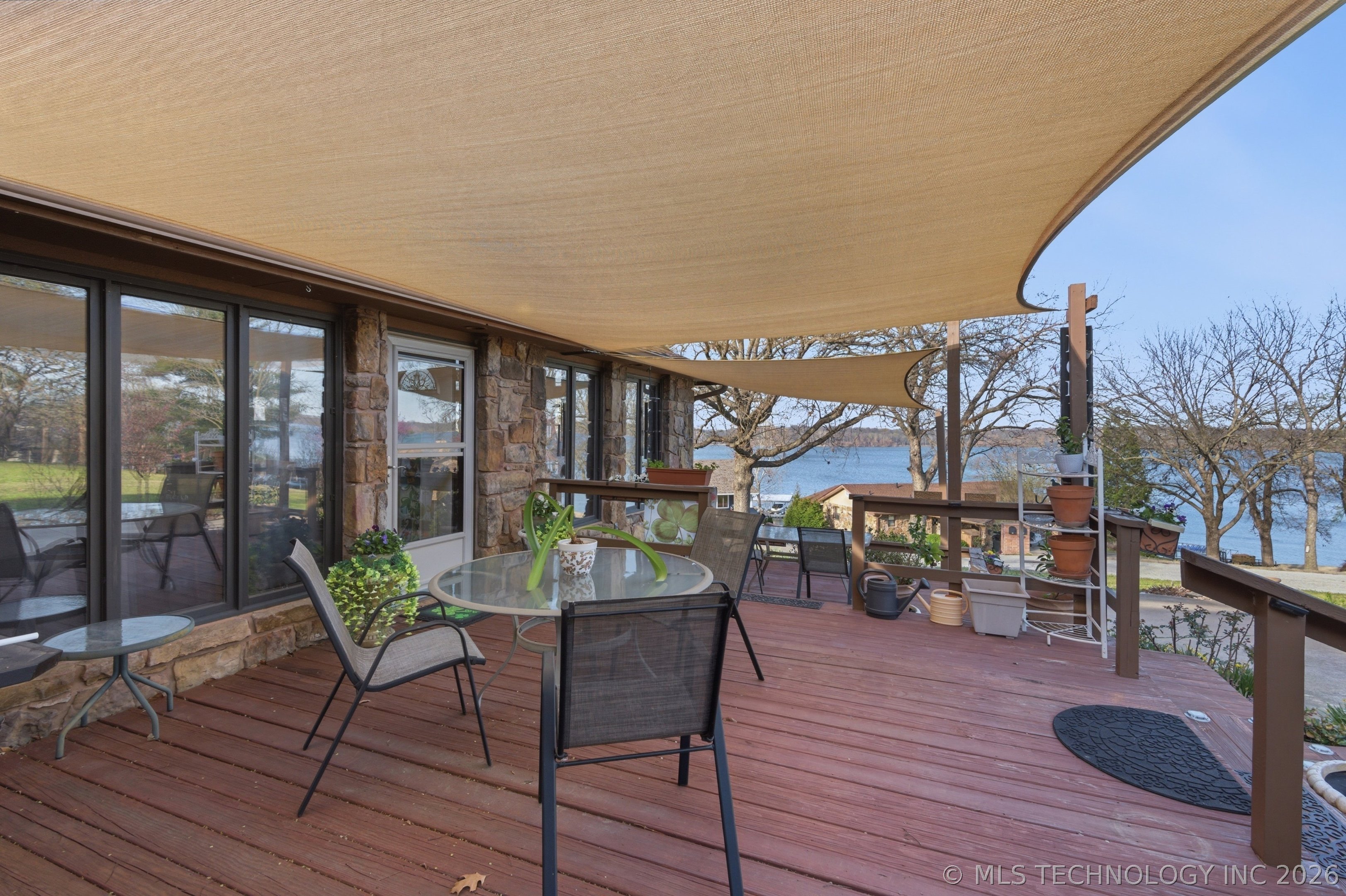 1504 Carey Drive Grove OK 74344