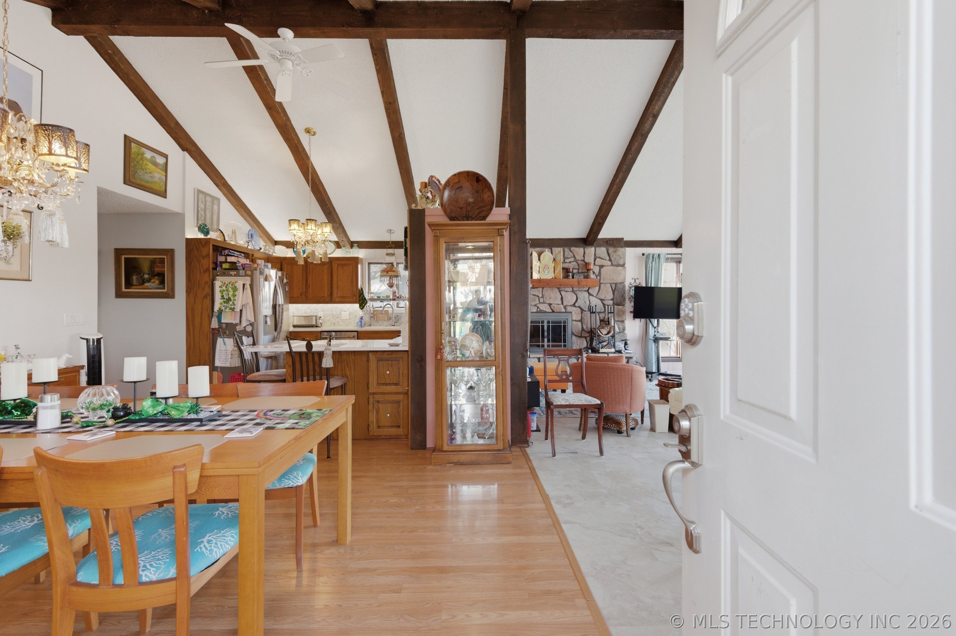 1504 Carey Drive Grove OK 74344