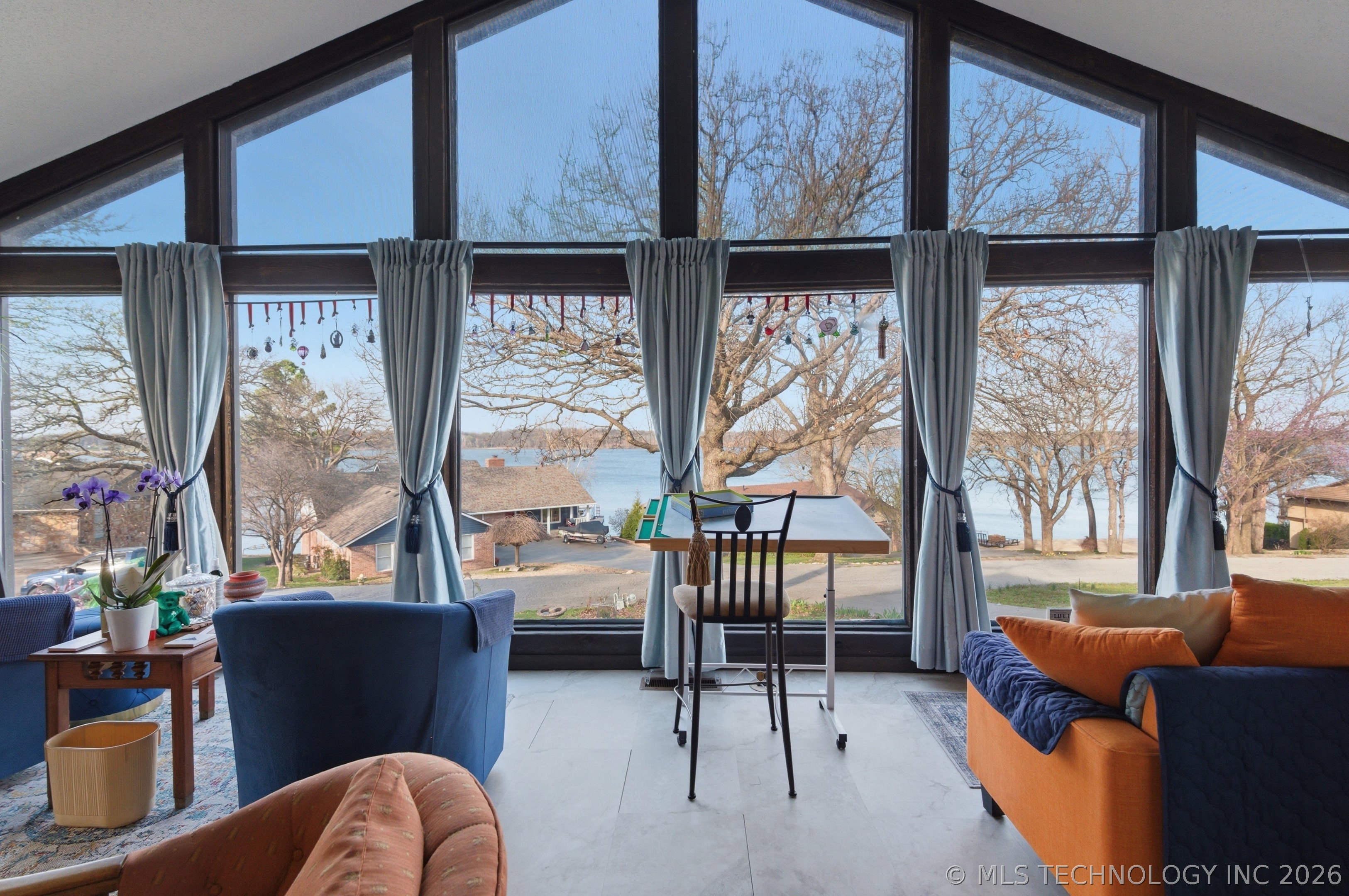 1504 Carey Drive Grove OK 74344
