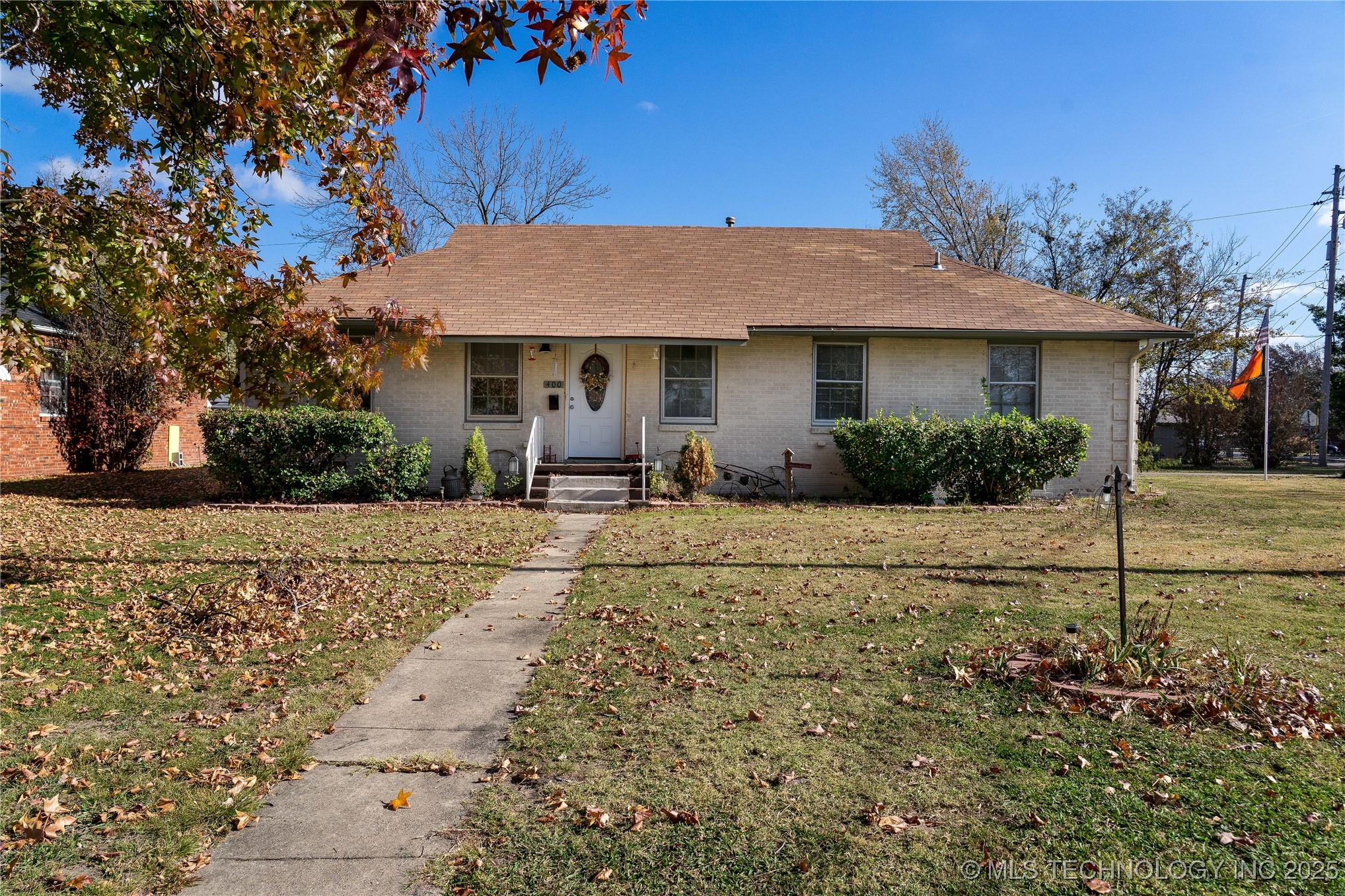 400 E Street NW Miami OK 74354