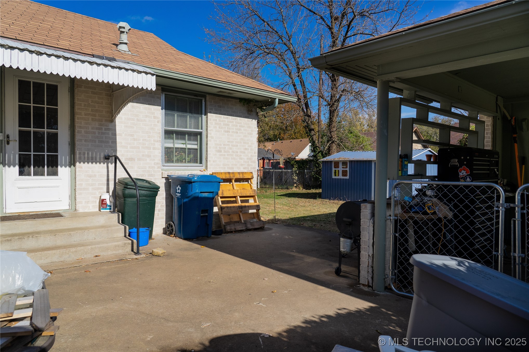 400 E Street NW Miami OK 74354