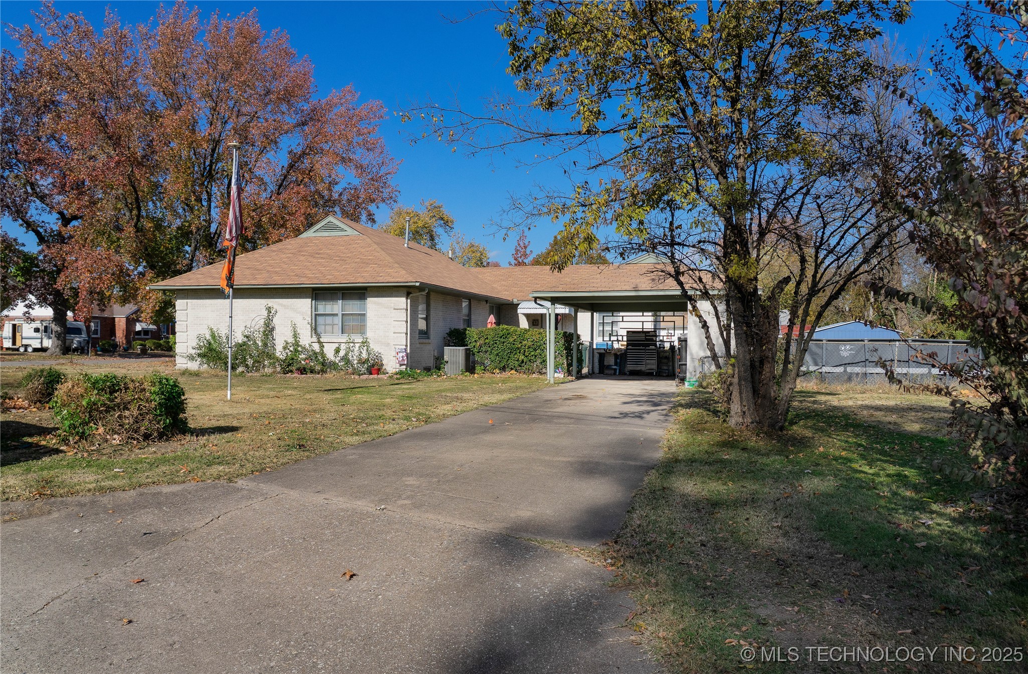 400 E Street NW Miami OK 74354