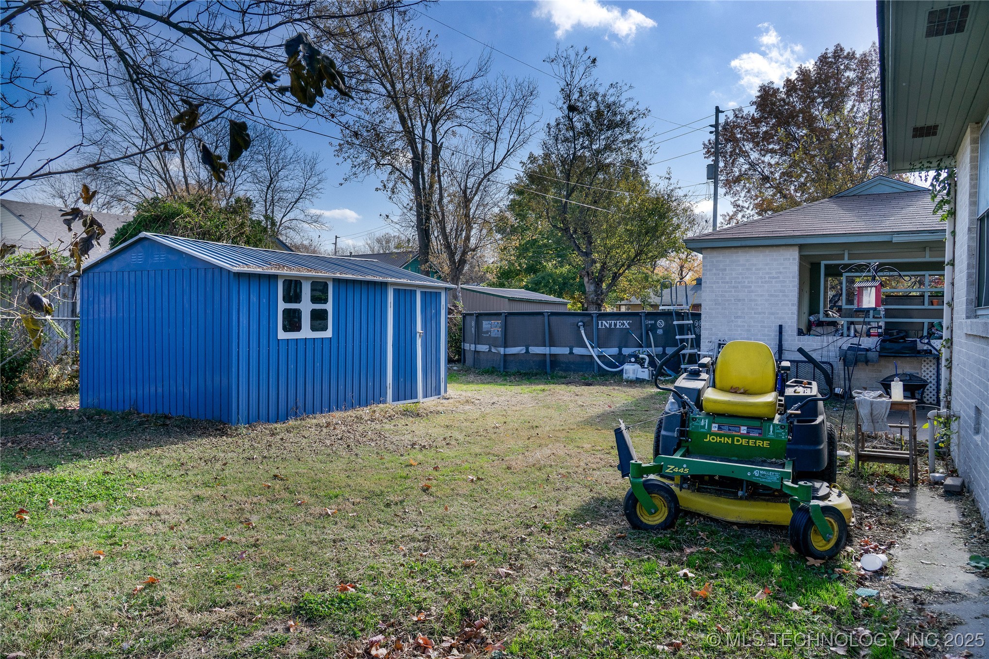 400 E Street NW Miami OK 74354
