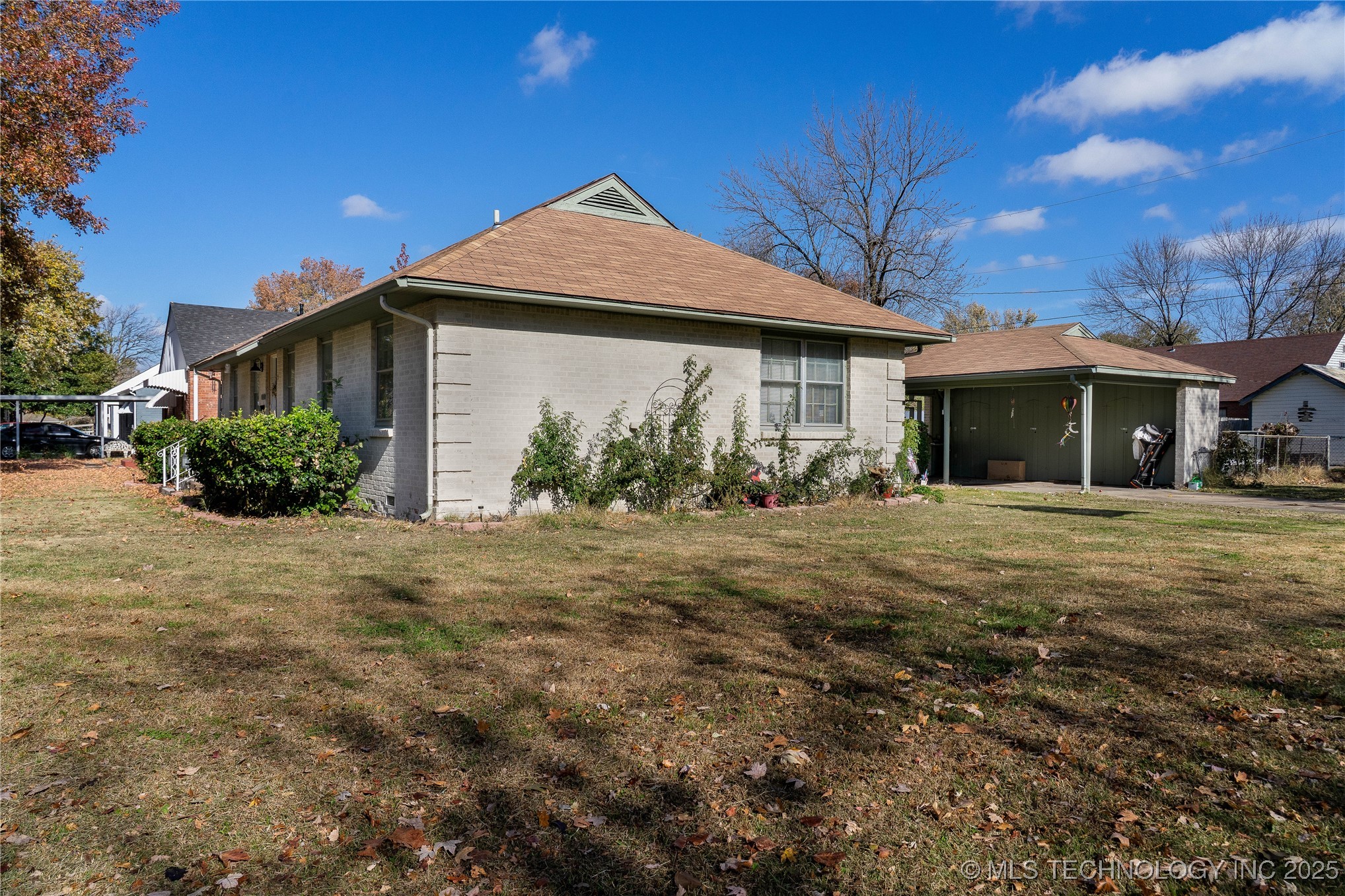 400 E Street NW Miami OK 74354