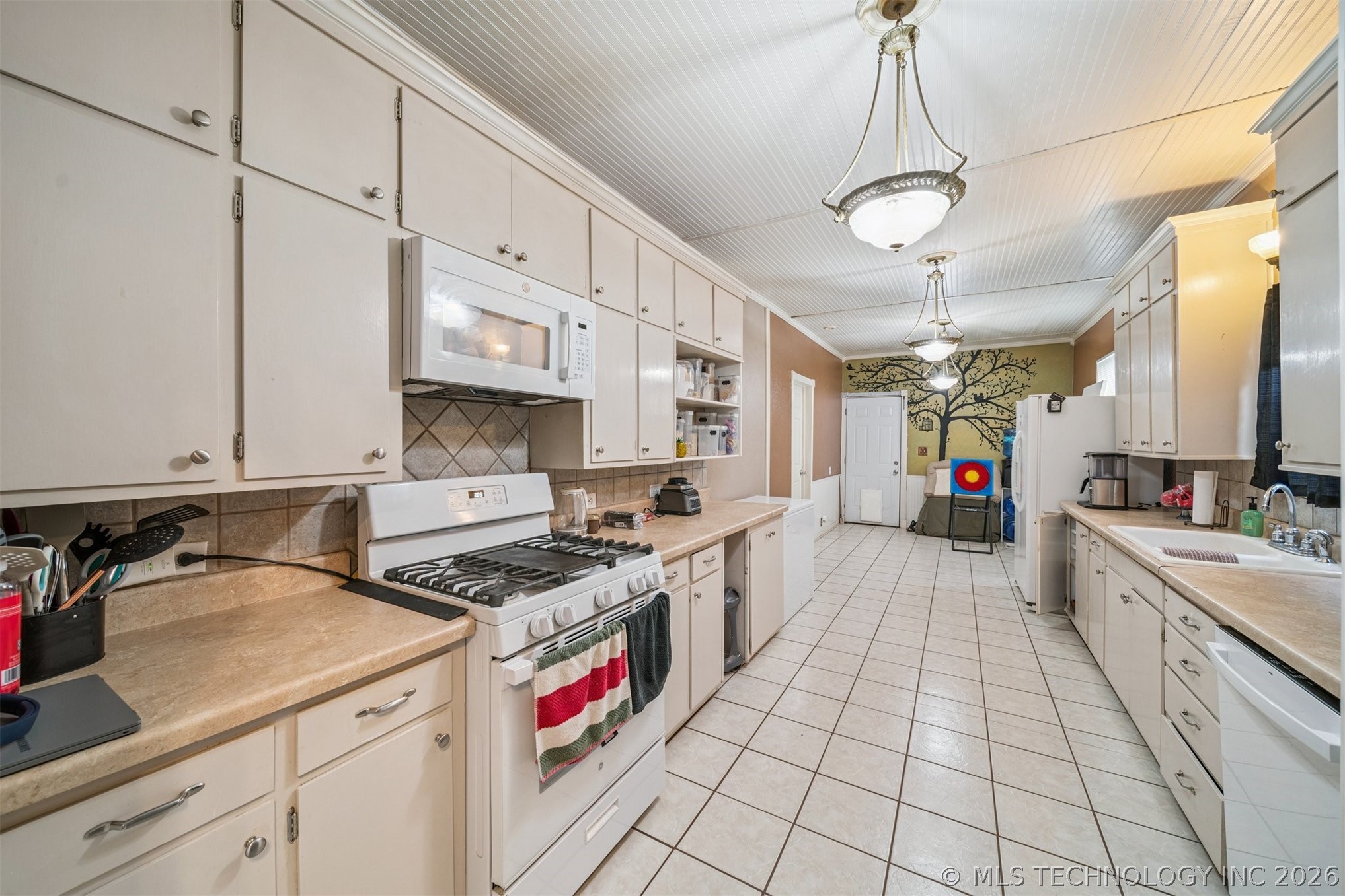 404 E Maple Street Drumright OK 74030