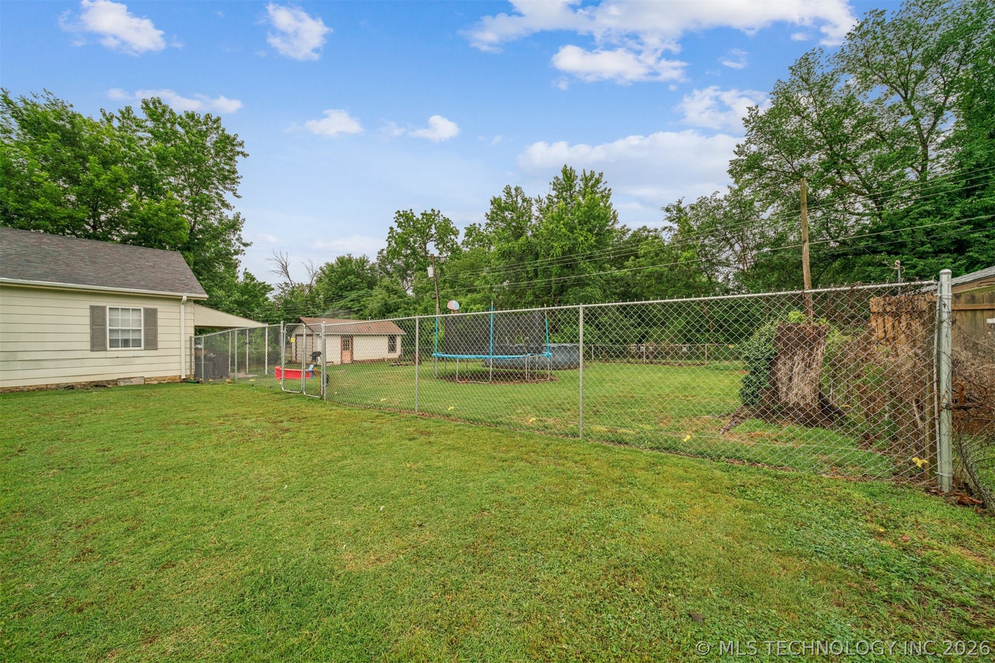 404 E Maple Street Drumright OK 74030