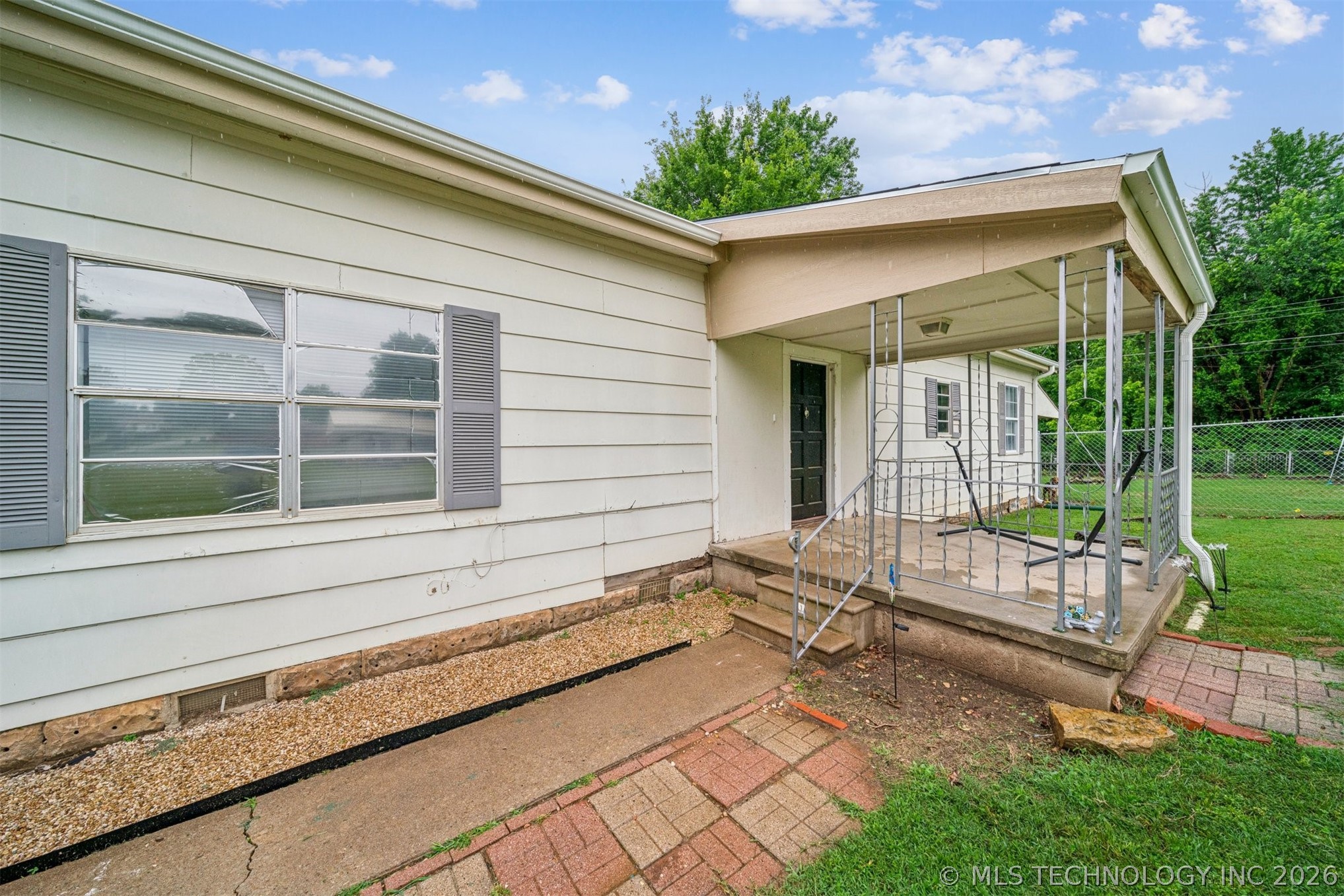 404 E Maple Street Drumright OK 74030