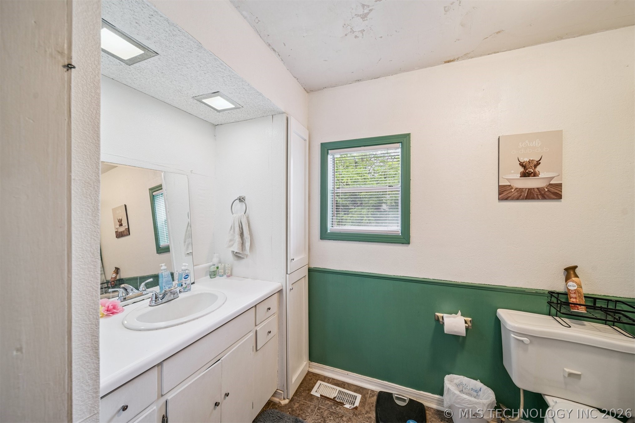 404 E Maple Street Drumright OK 74030