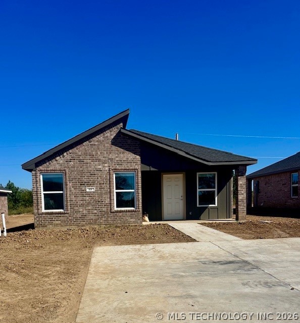 820 Elm Street Seminole OK 74868
