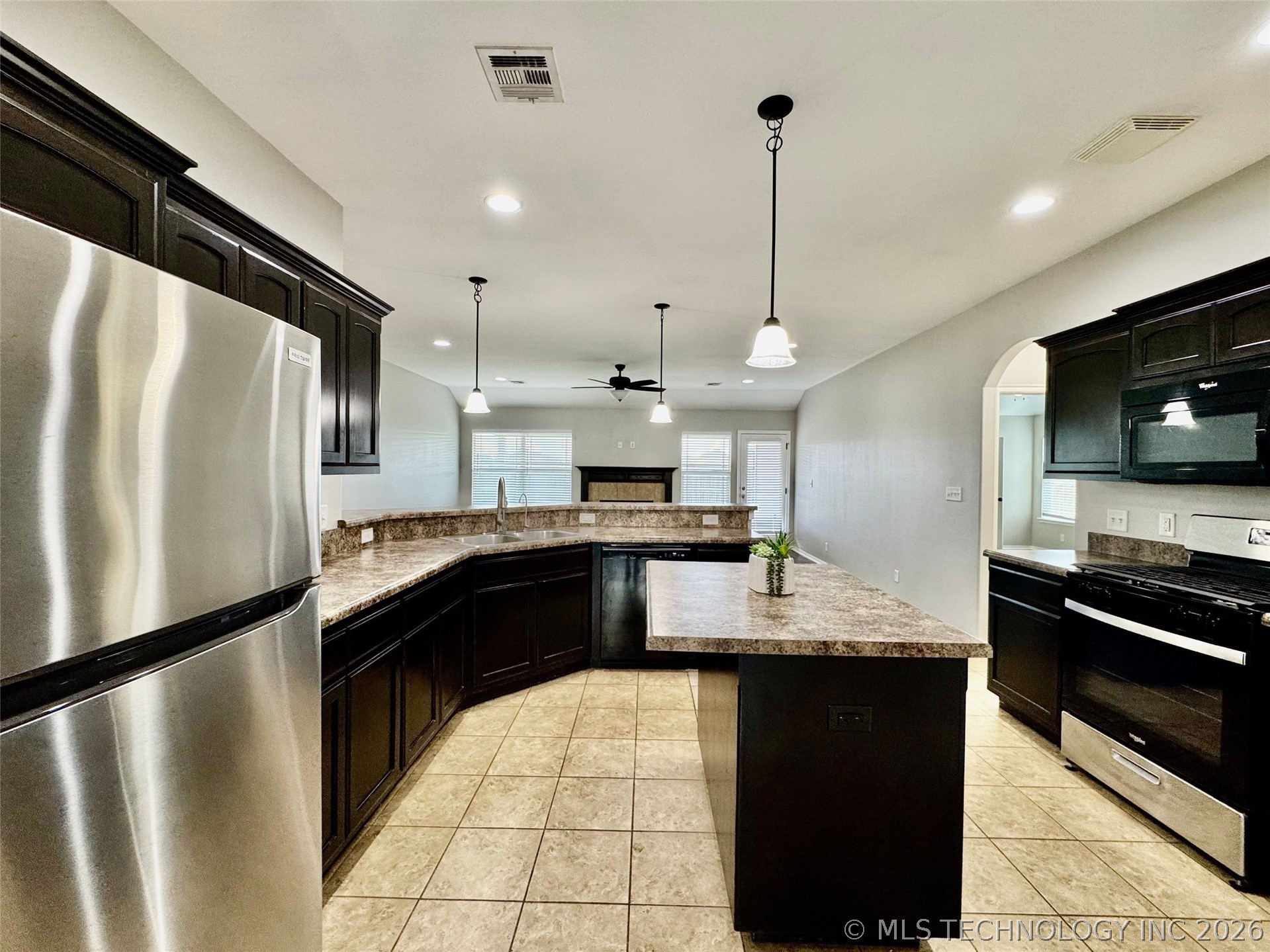 25251 E 89th Street S Broken Arrow OK 74014