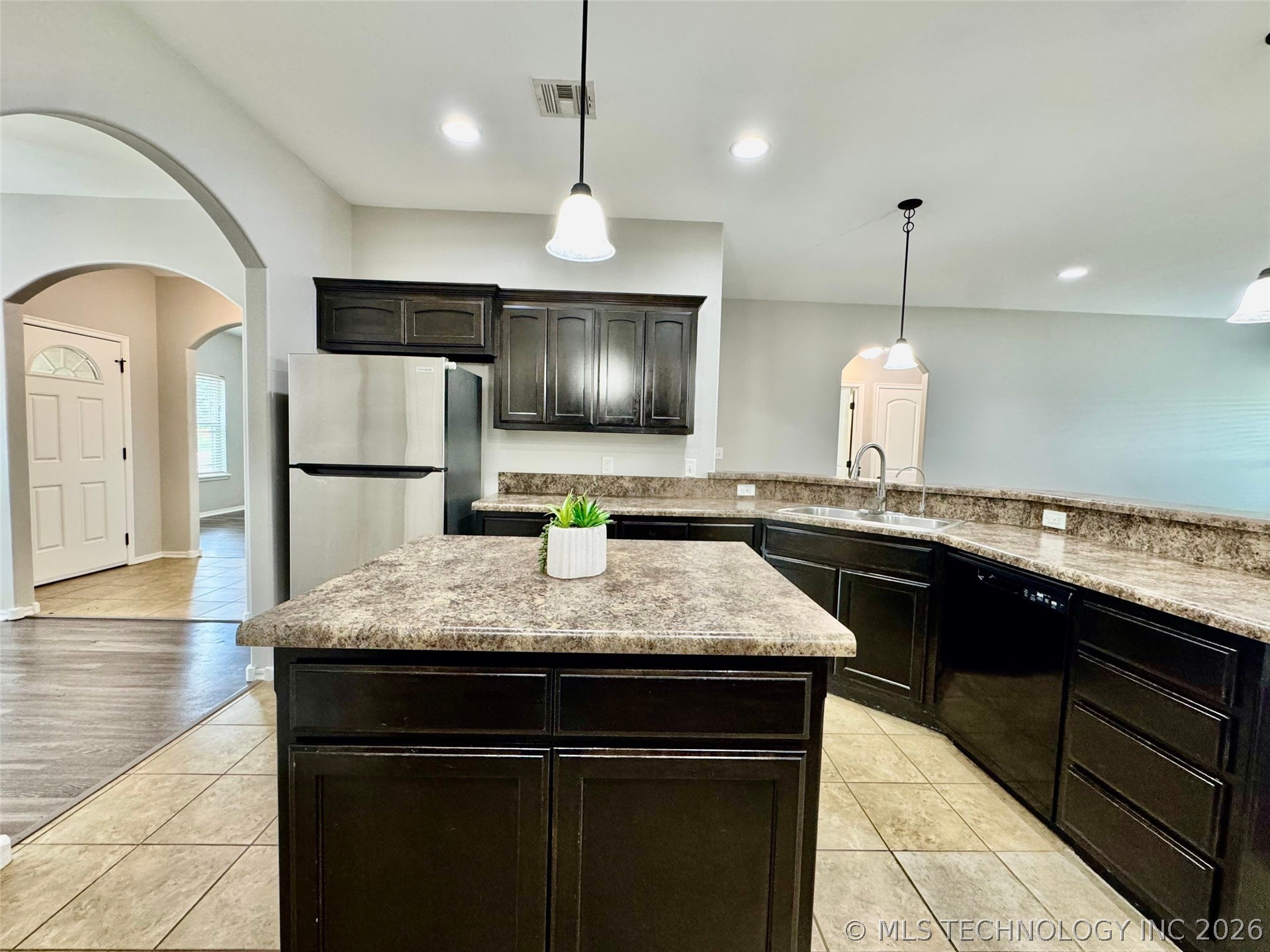 25251 E 89th Street S Broken Arrow OK 74014