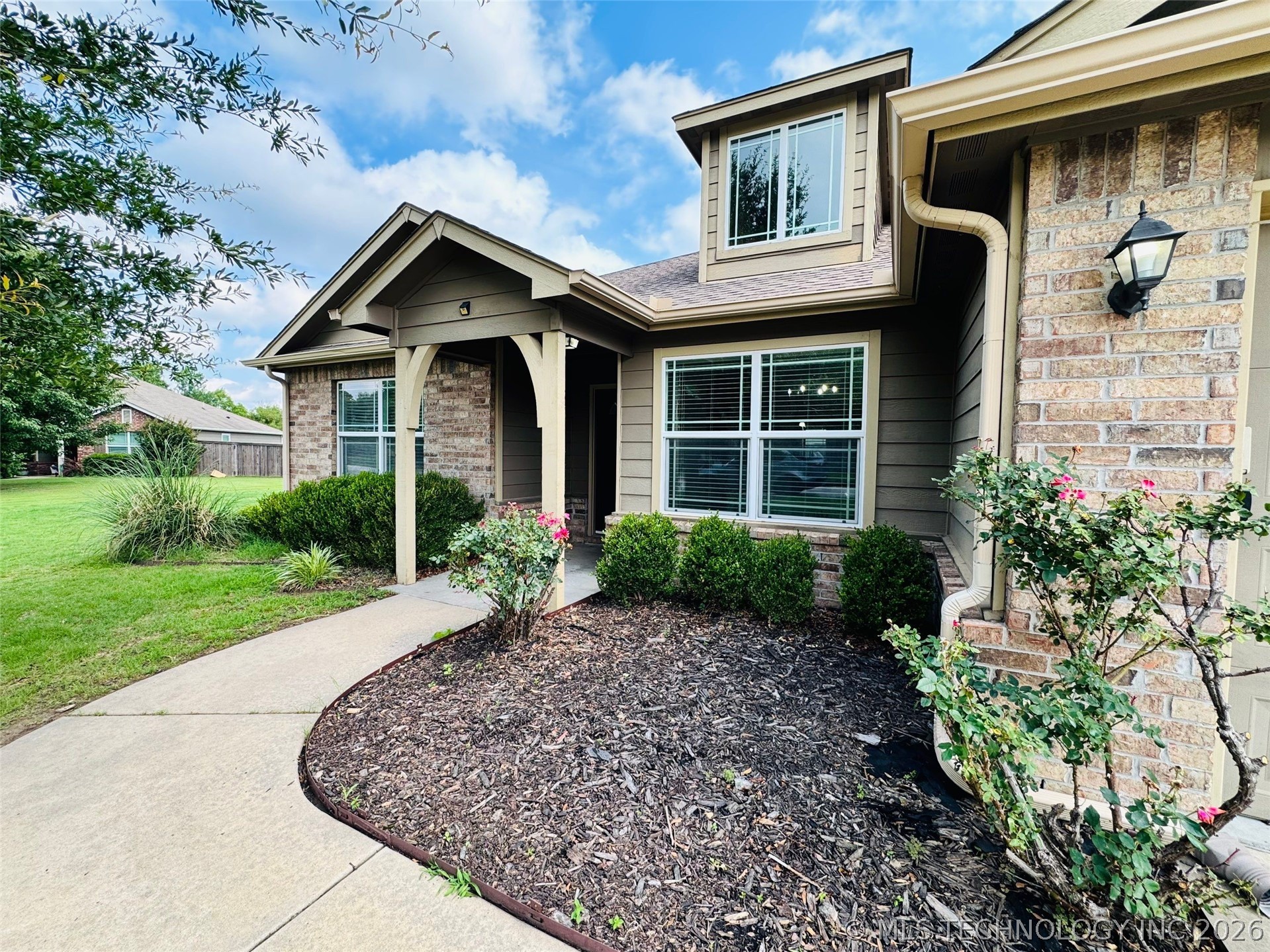 25251 E 89th Street S Broken Arrow OK 74014