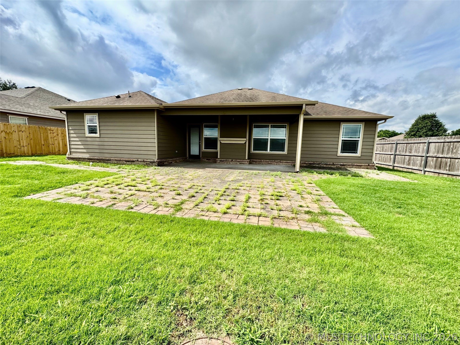 25251 E 89th Street S Broken Arrow OK 74014