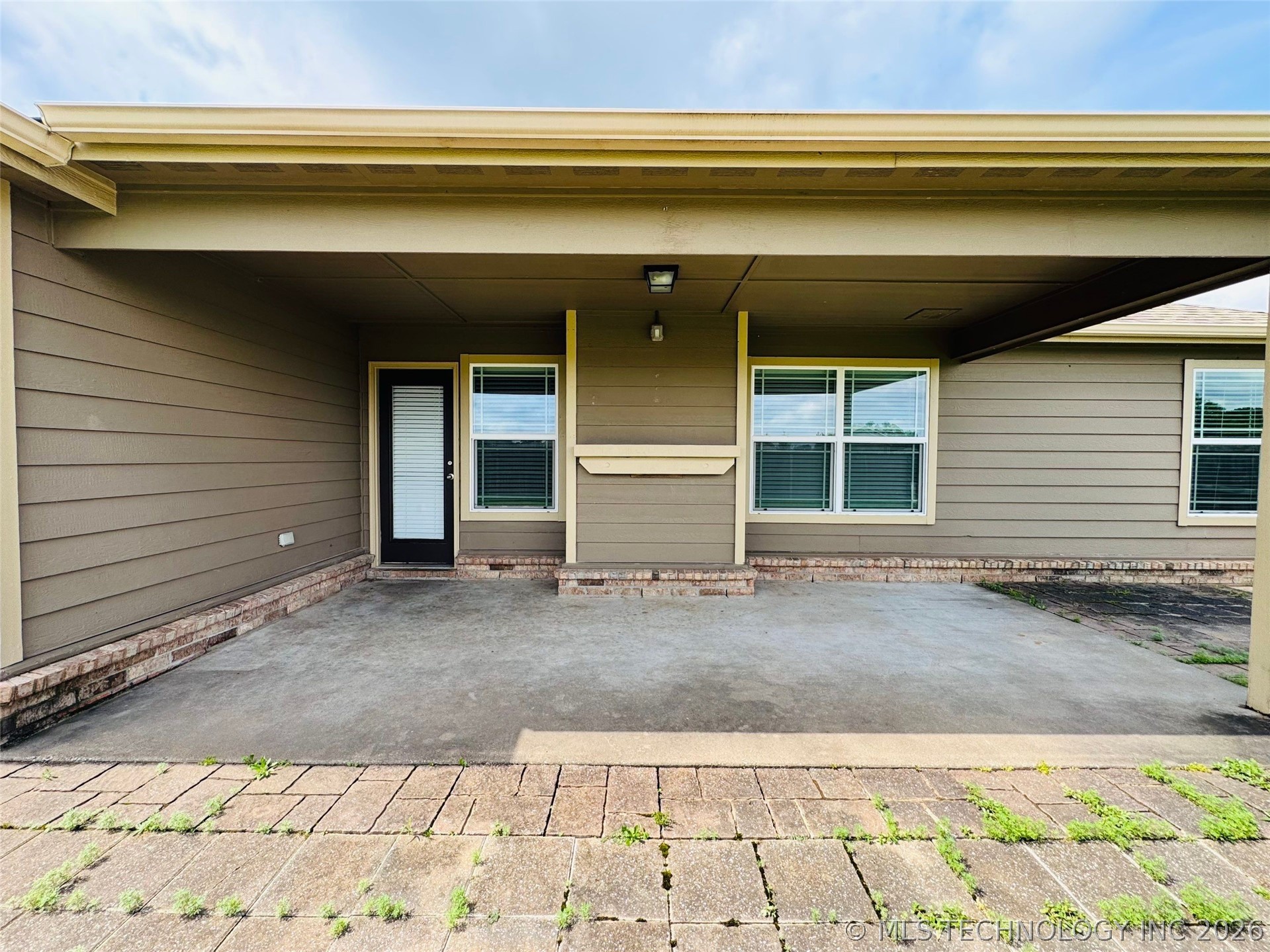25251 E 89th Street S Broken Arrow OK 74014