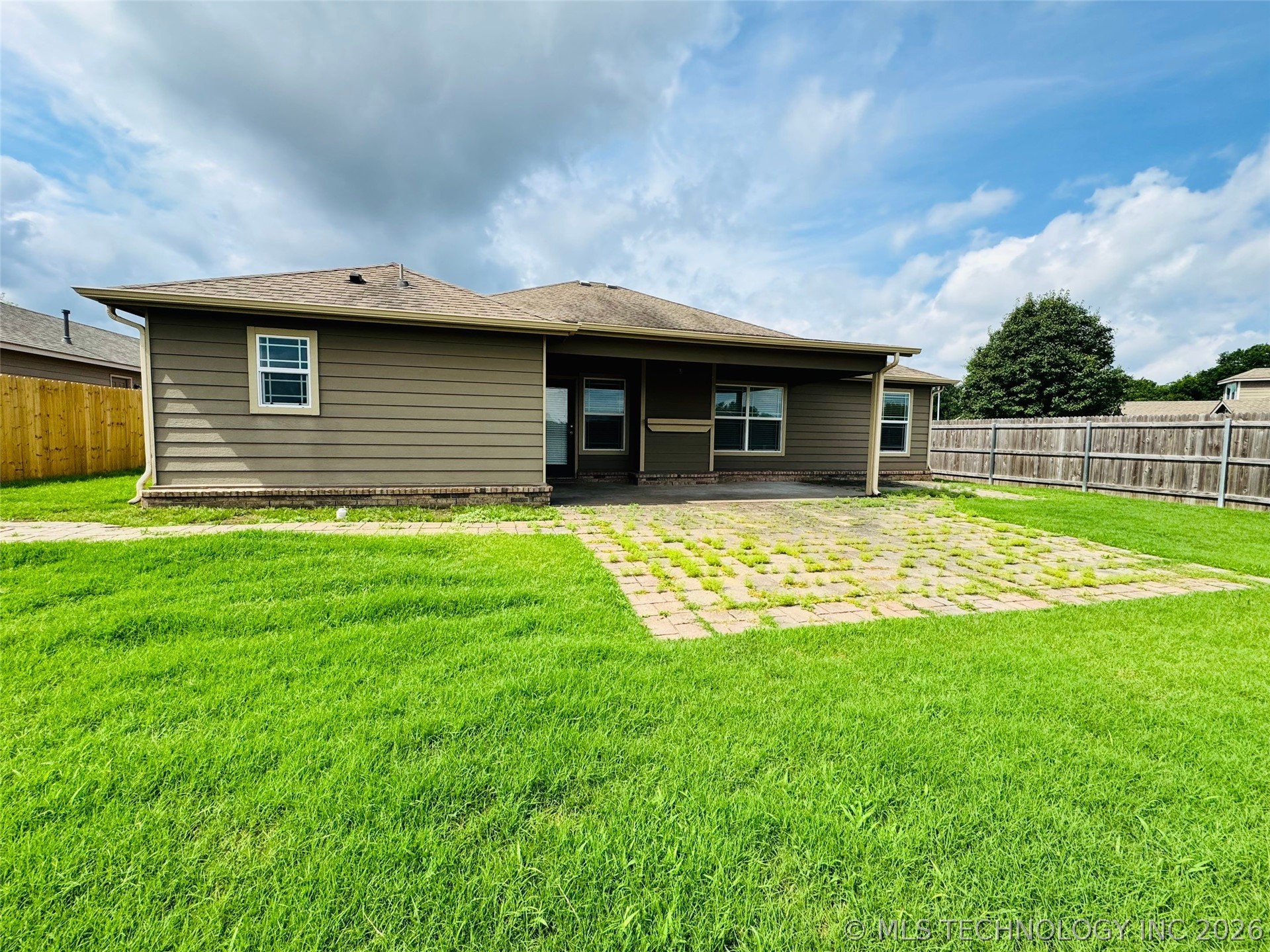 25251 E 89th Street S Broken Arrow OK 74014