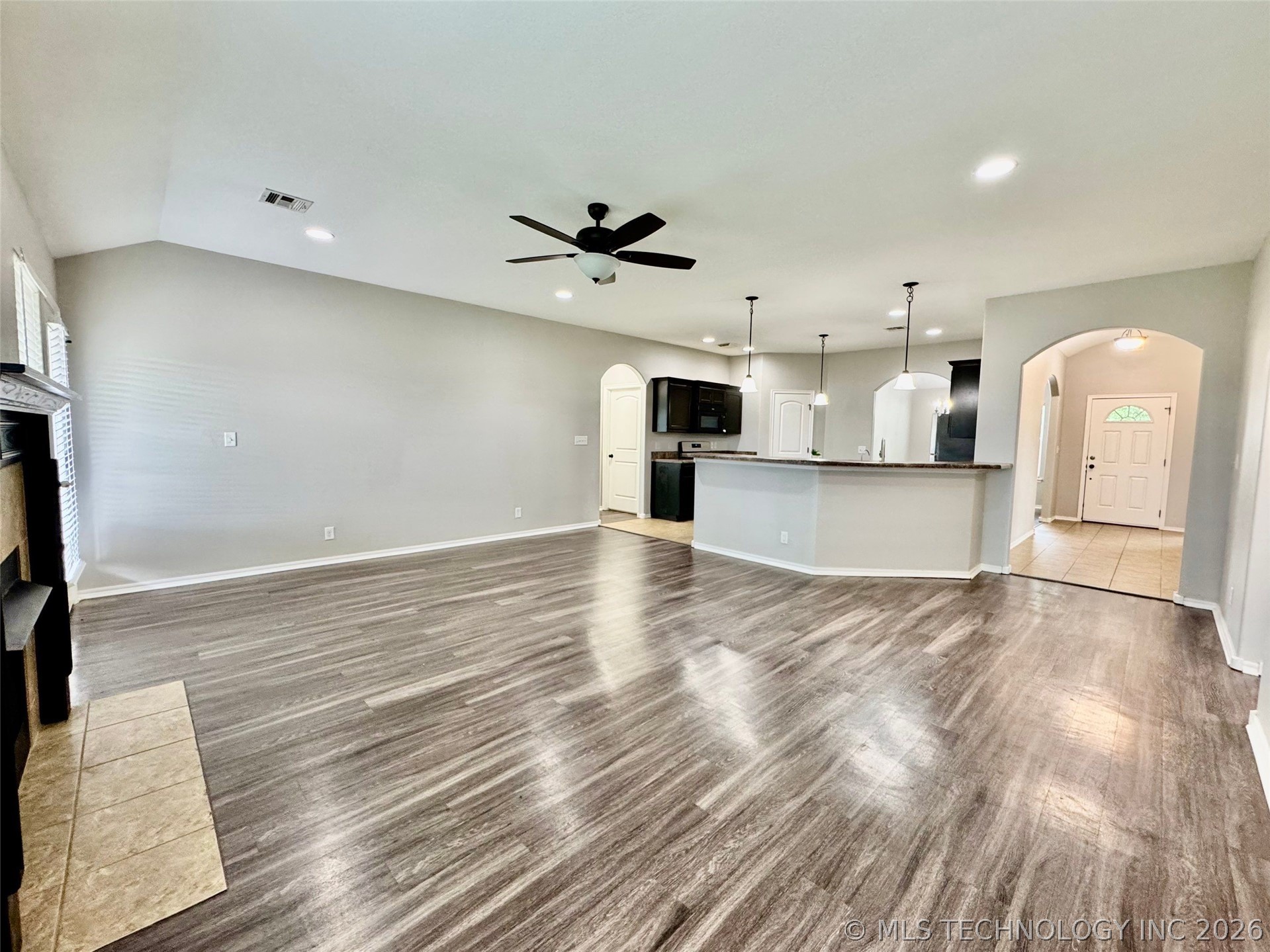 25251 E 89th Street S Broken Arrow OK 74014