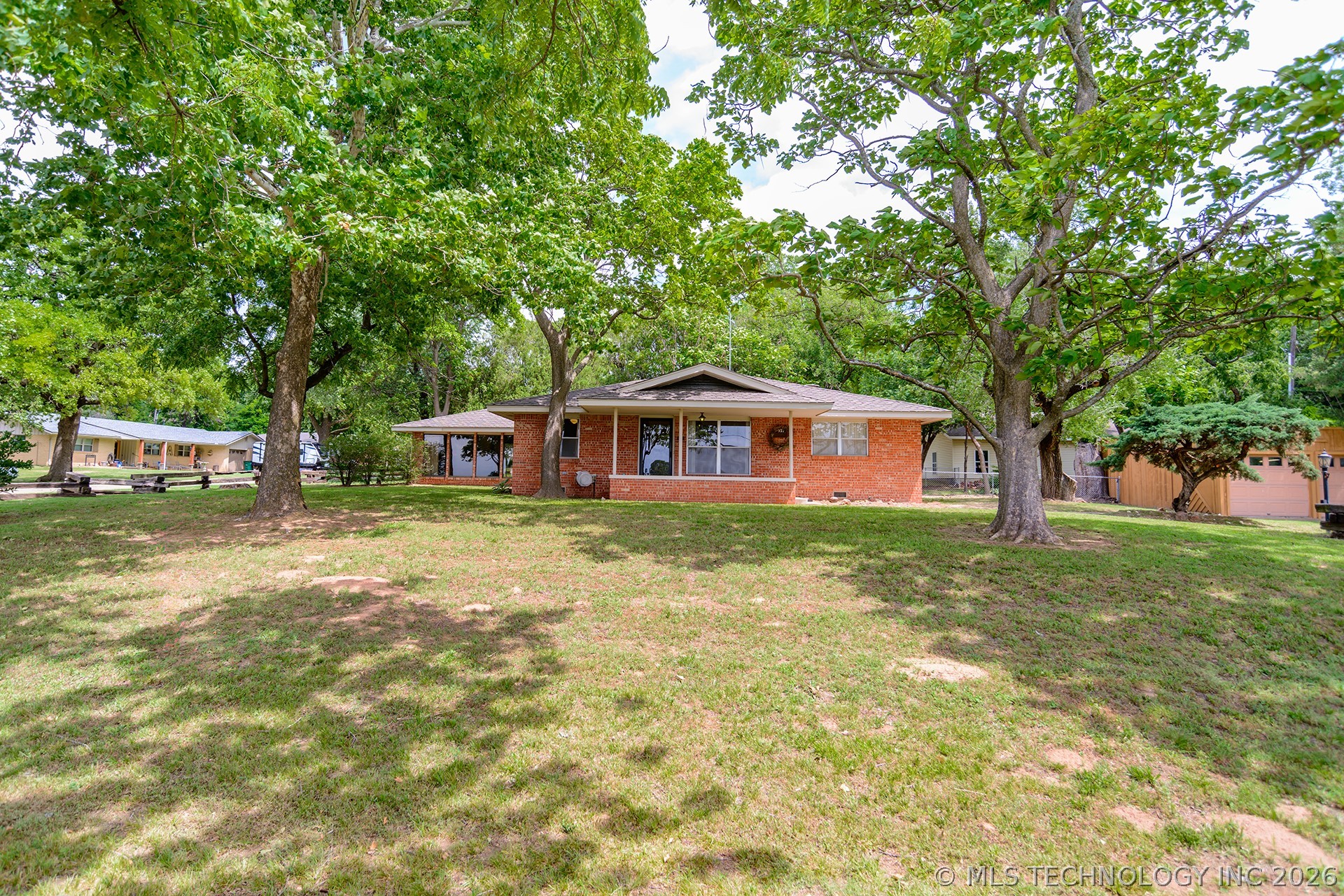 321 W Knipe Avenue Perkins OK 74059