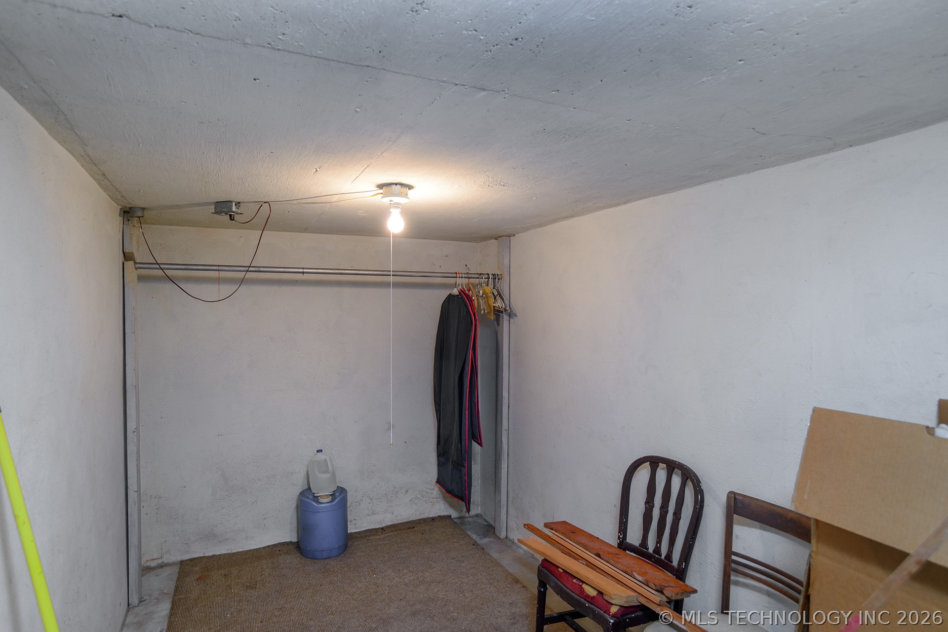 321 W Knipe Avenue Perkins OK 74059