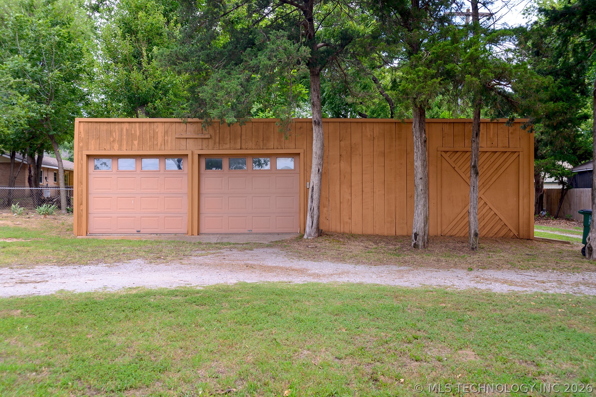 321 W Knipe Avenue Perkins OK 74059