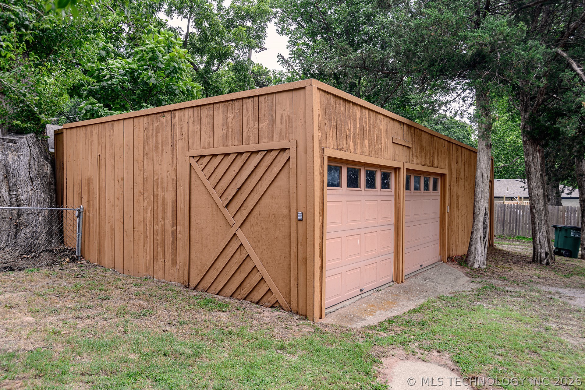 321 W Knipe Avenue Perkins OK 74059