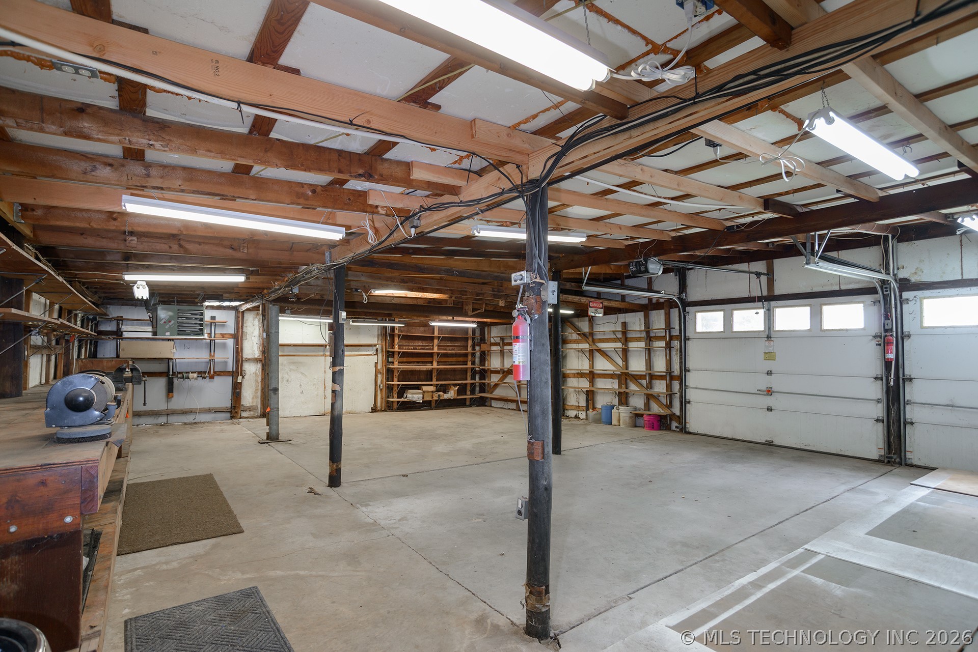 321 W Knipe Avenue Perkins OK 74059