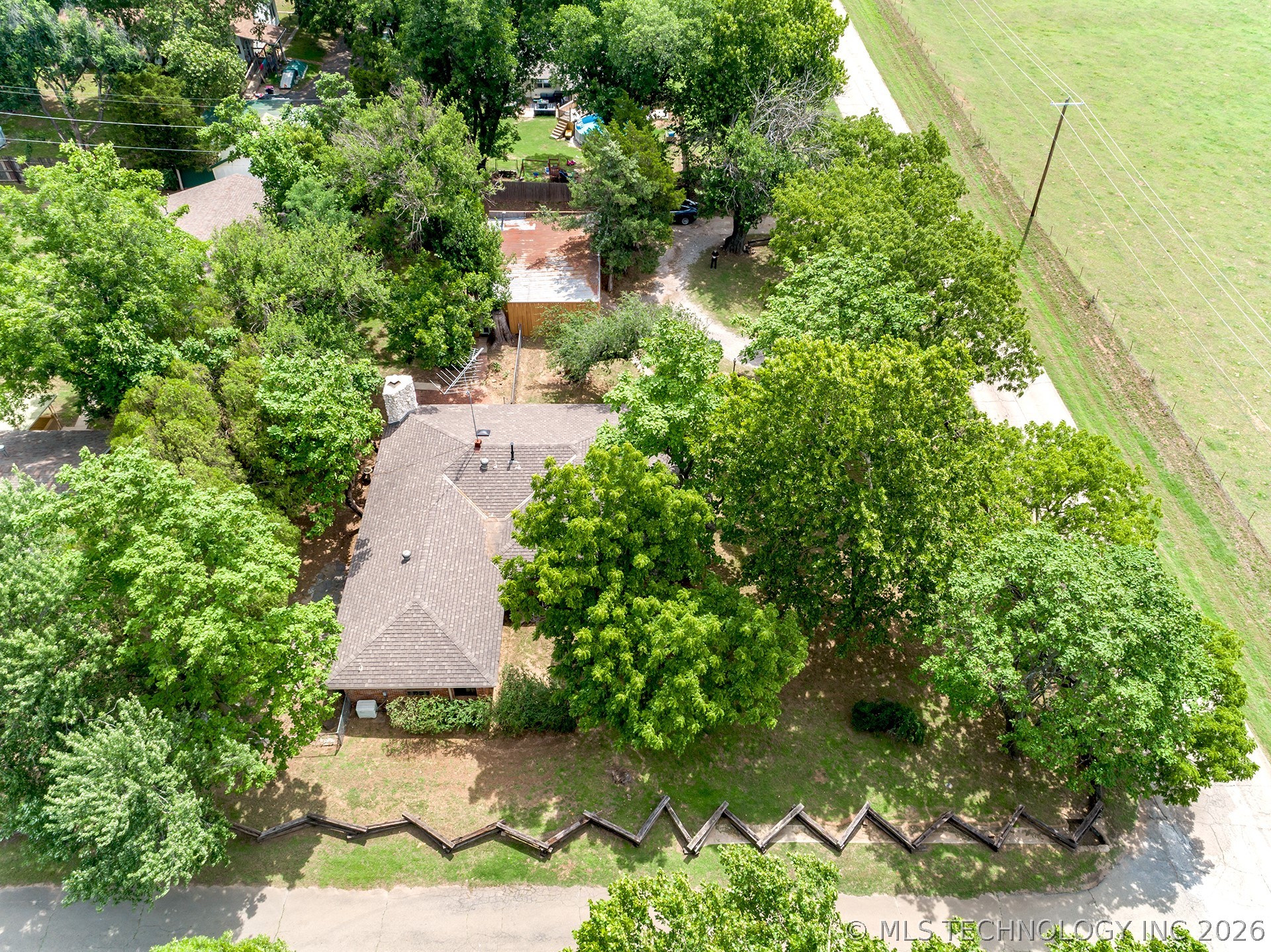 321 W Knipe Avenue Perkins OK 74059