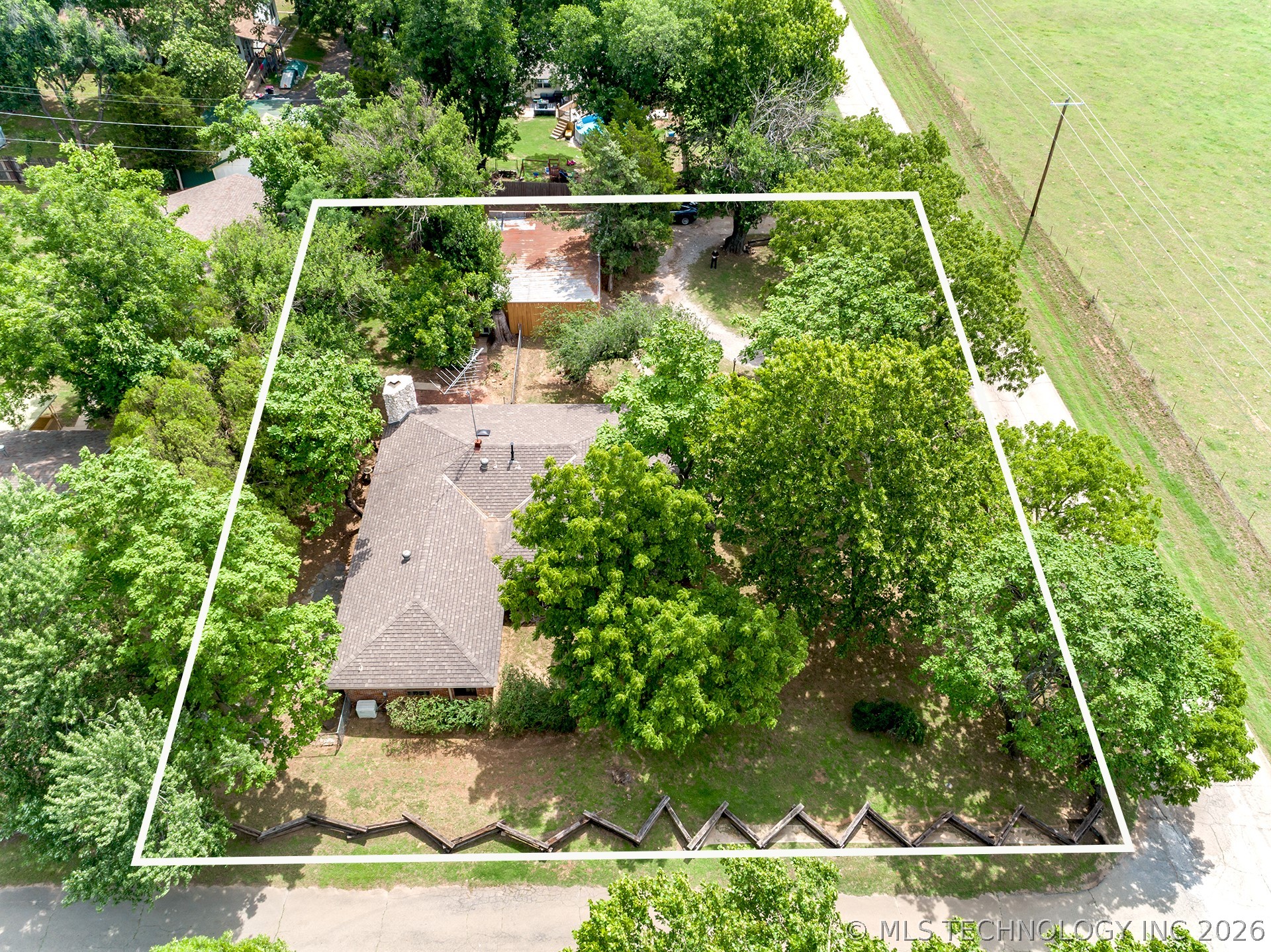 321 W Knipe Avenue Perkins OK 74059