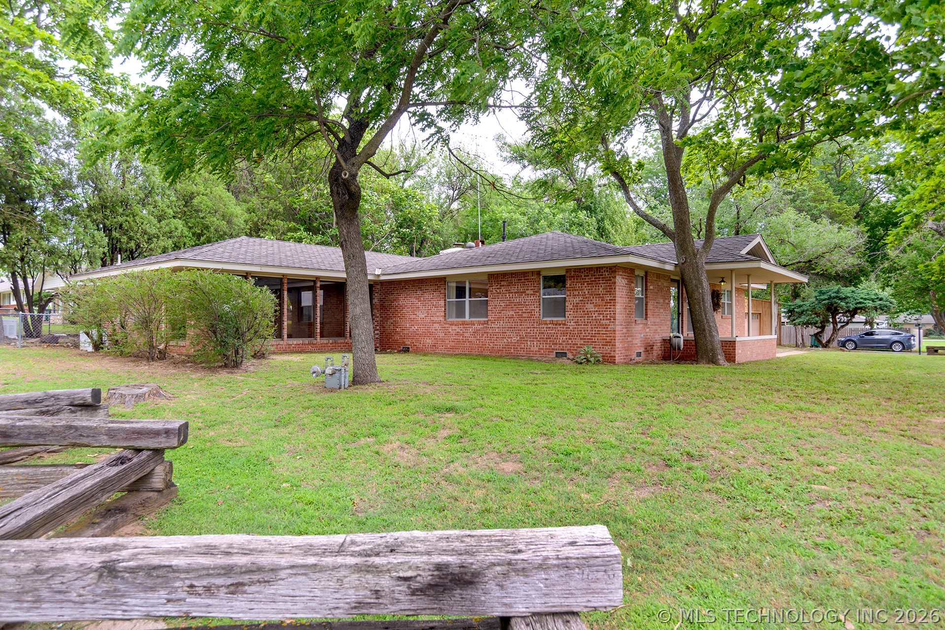 321 W Knipe Avenue Perkins OK 74059