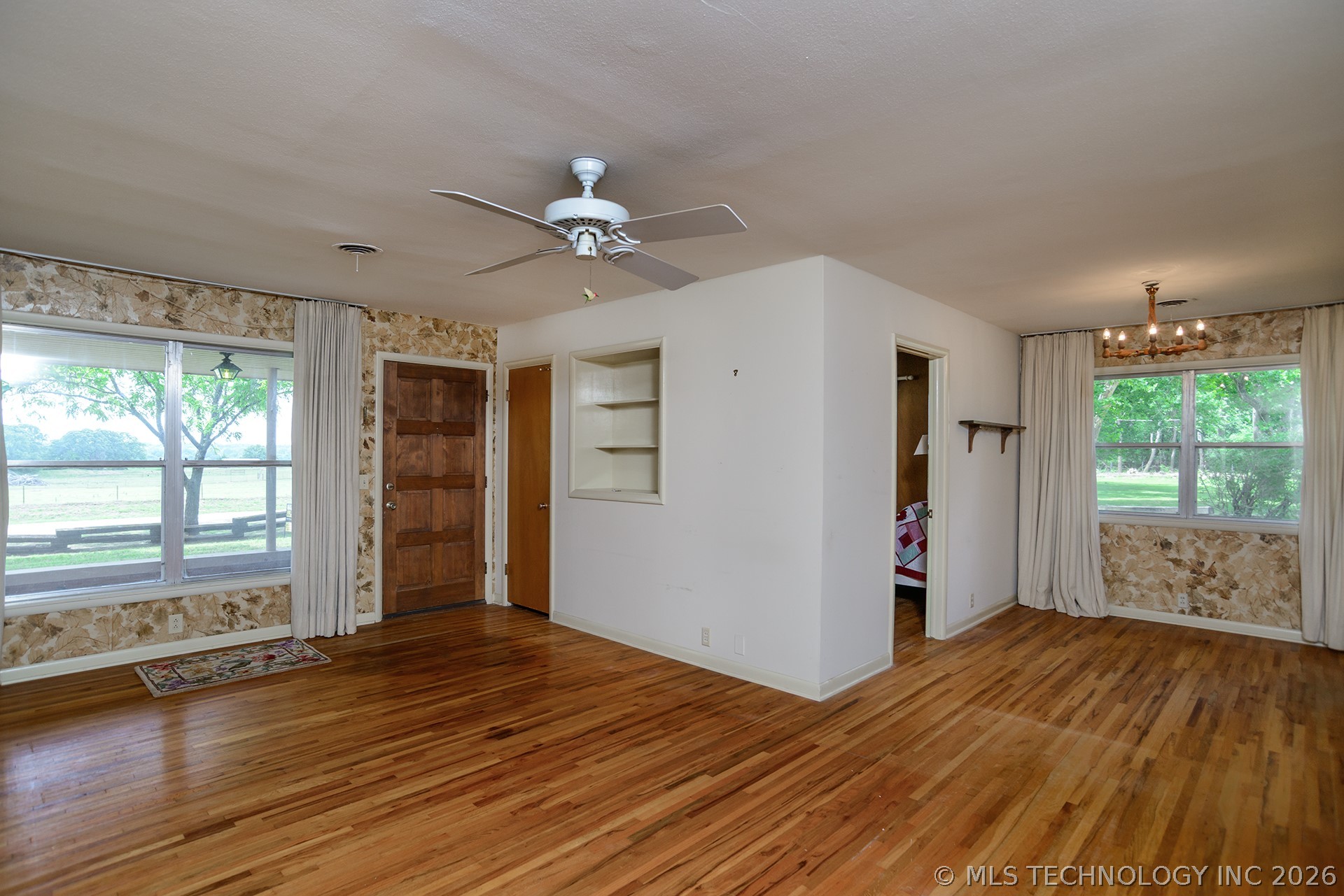 321 W Knipe Avenue Perkins OK 74059